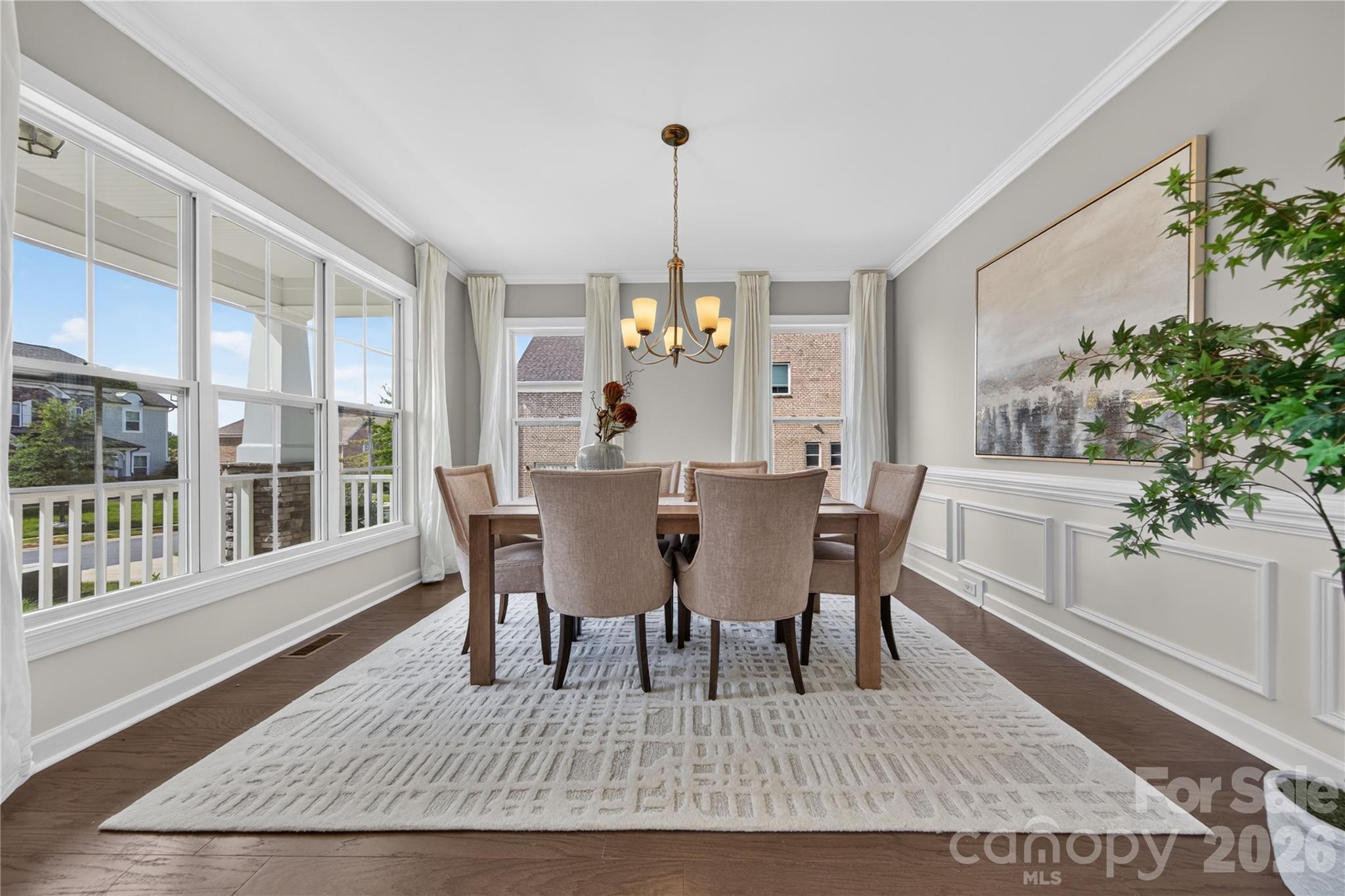 366 Hampton Trail Drive