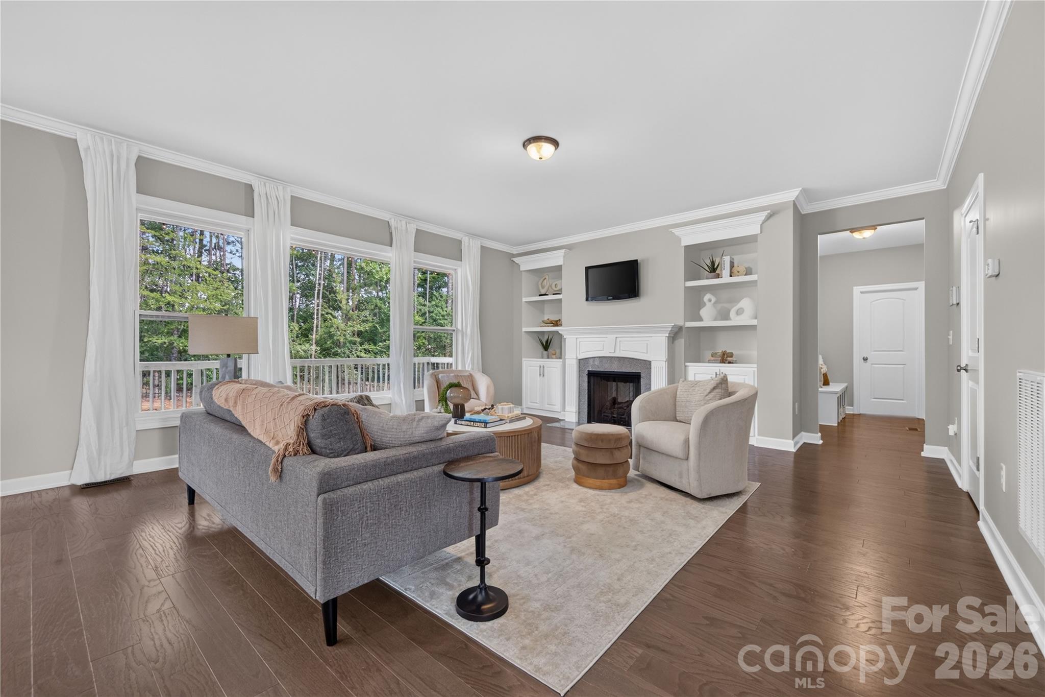 366 Hampton Trail Drive