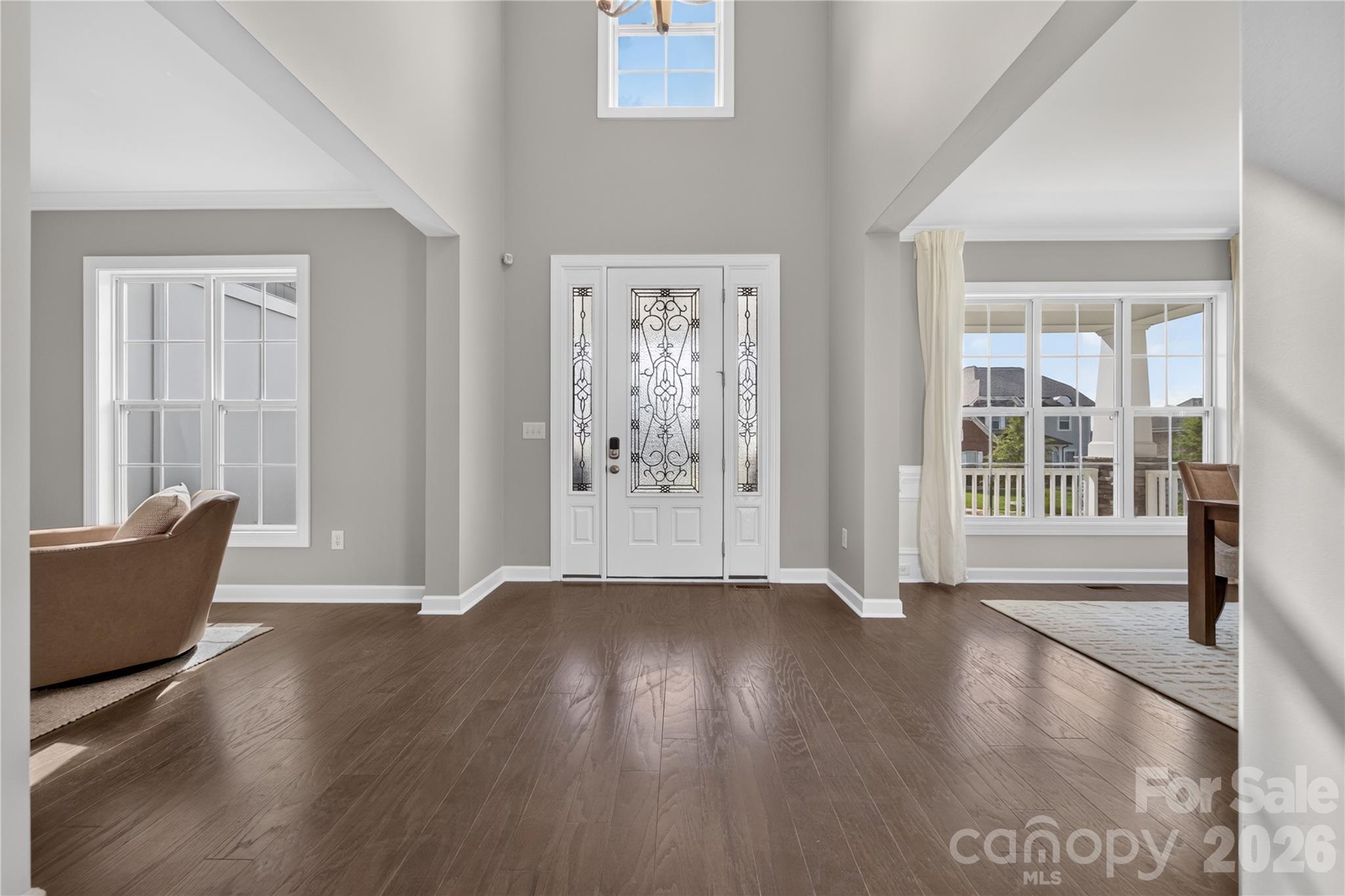 366 Hampton Trail Drive
