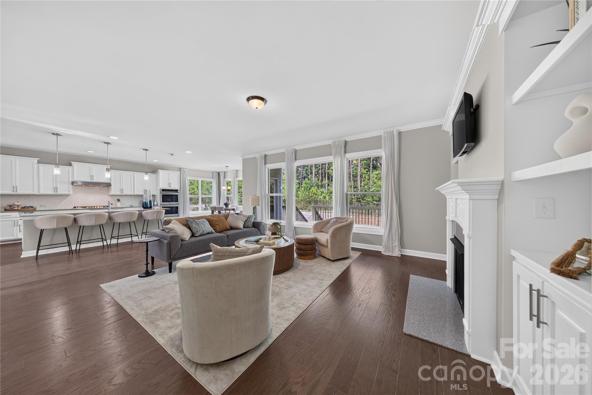 366 Hampton Trail Drive