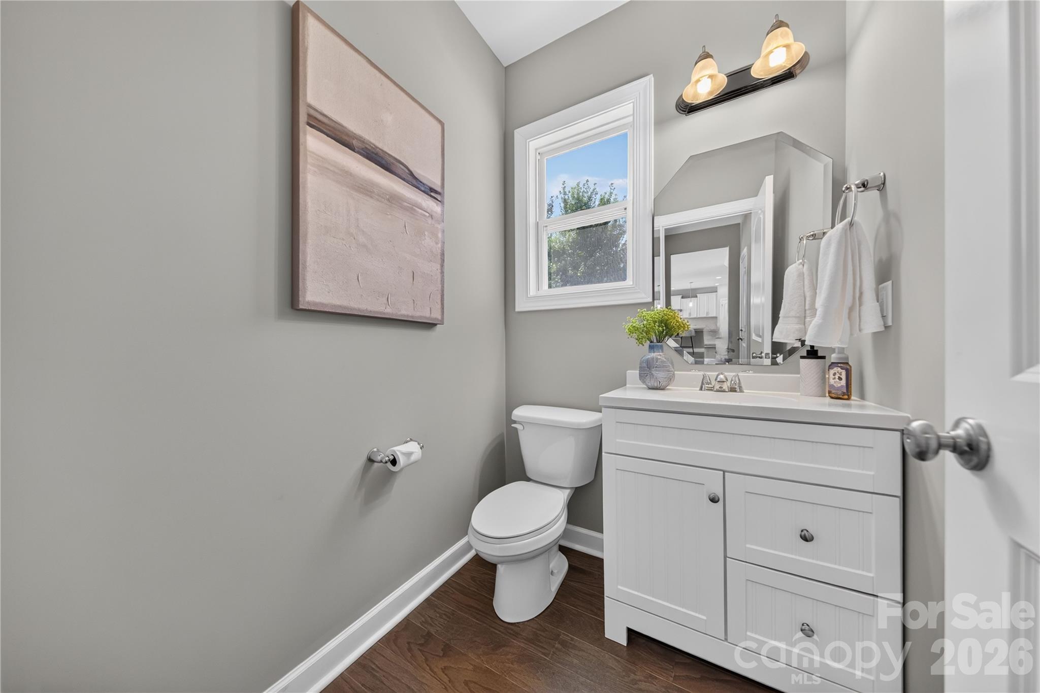 366 Hampton Trail Drive