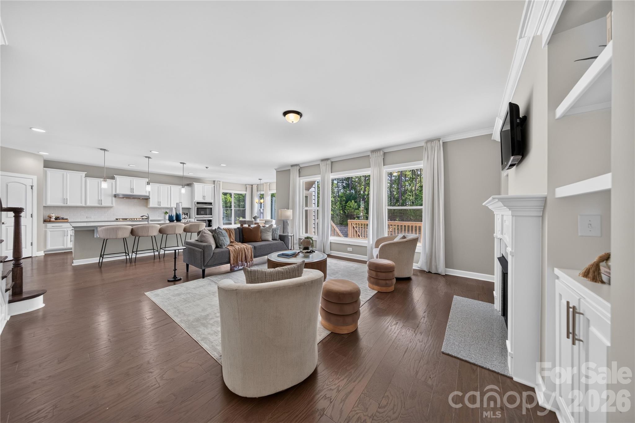 366 Hampton Trail Drive