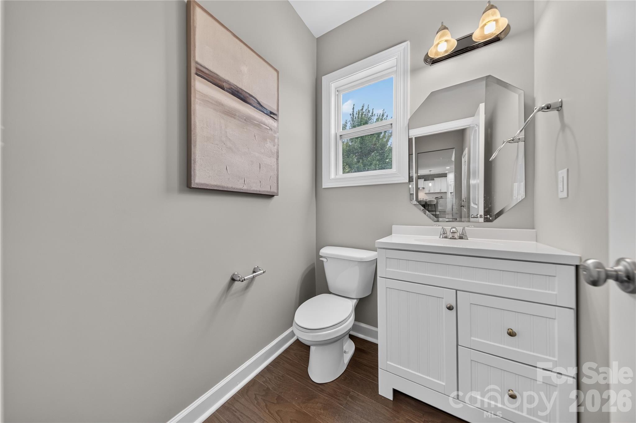 366 Hampton Trail Drive