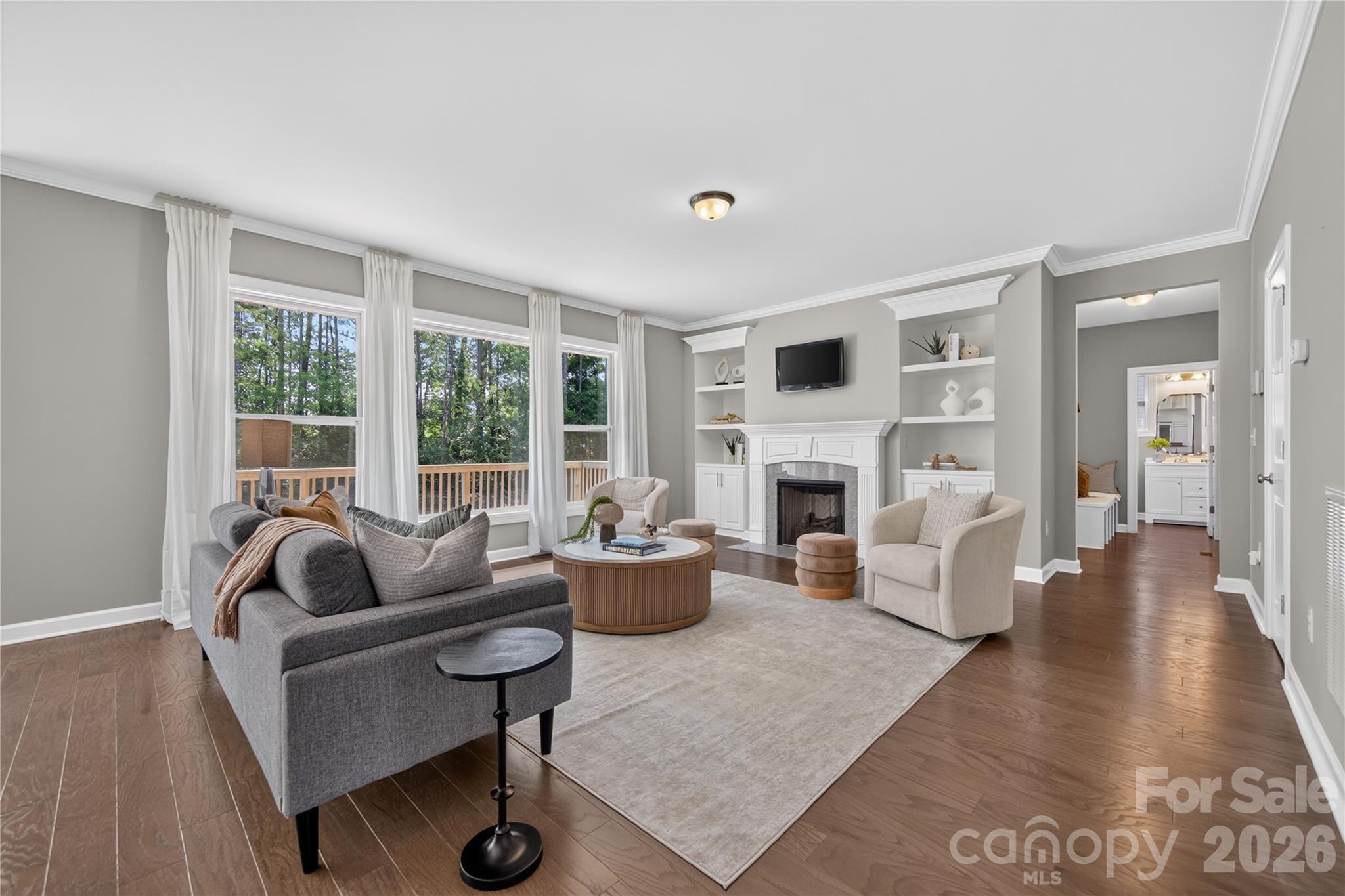 366 Hampton Trail Drive