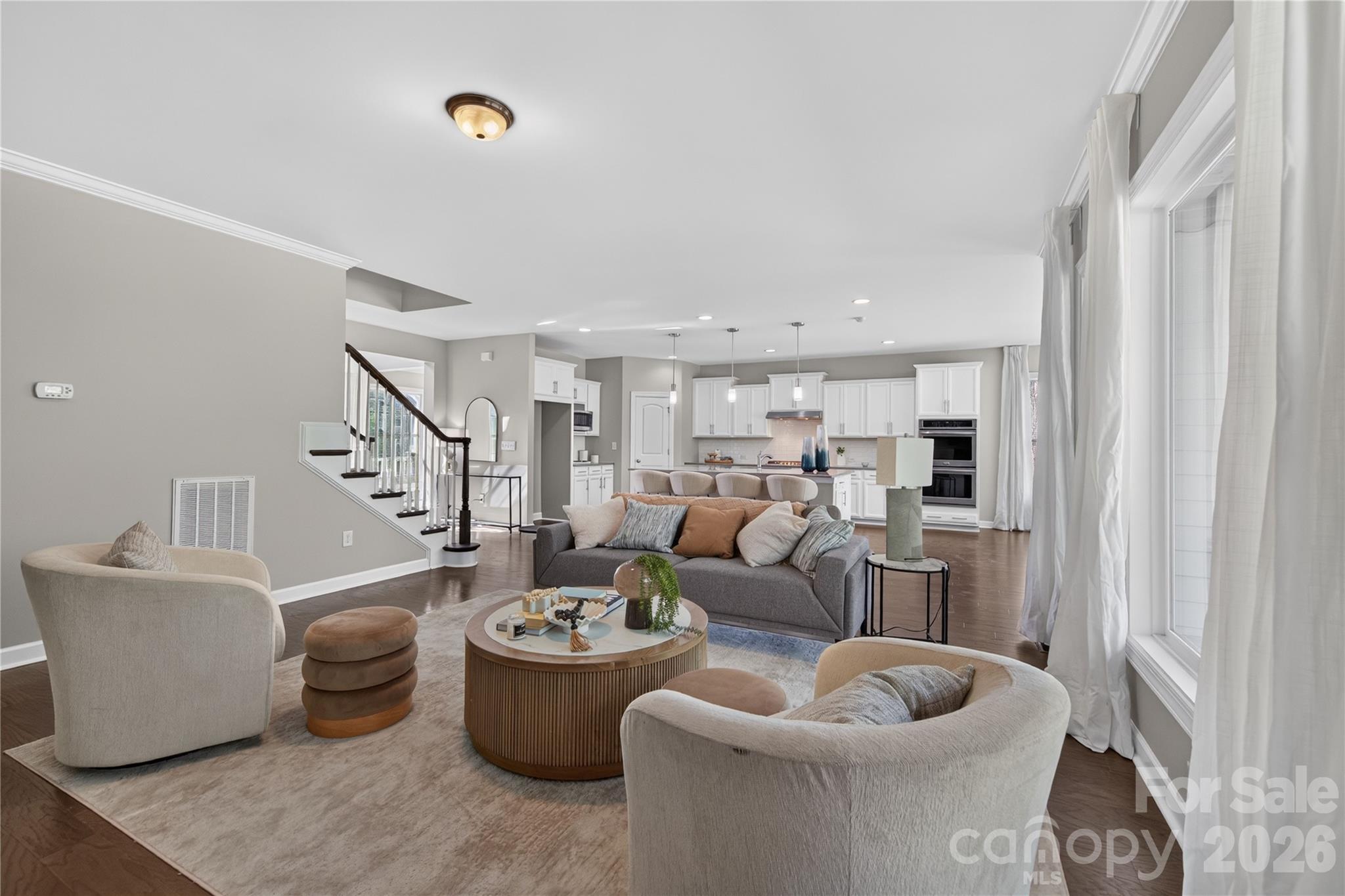 366 Hampton Trail Drive