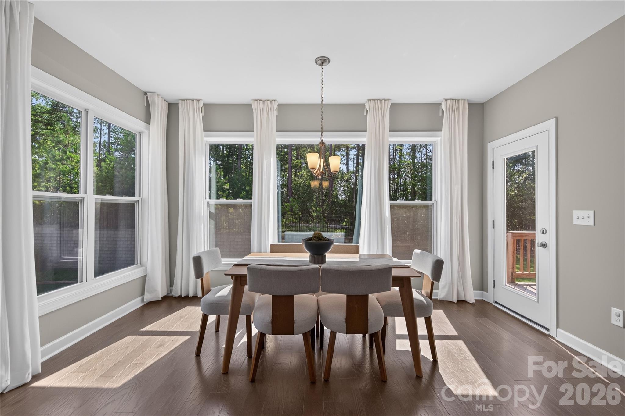 366 Hampton Trail Drive