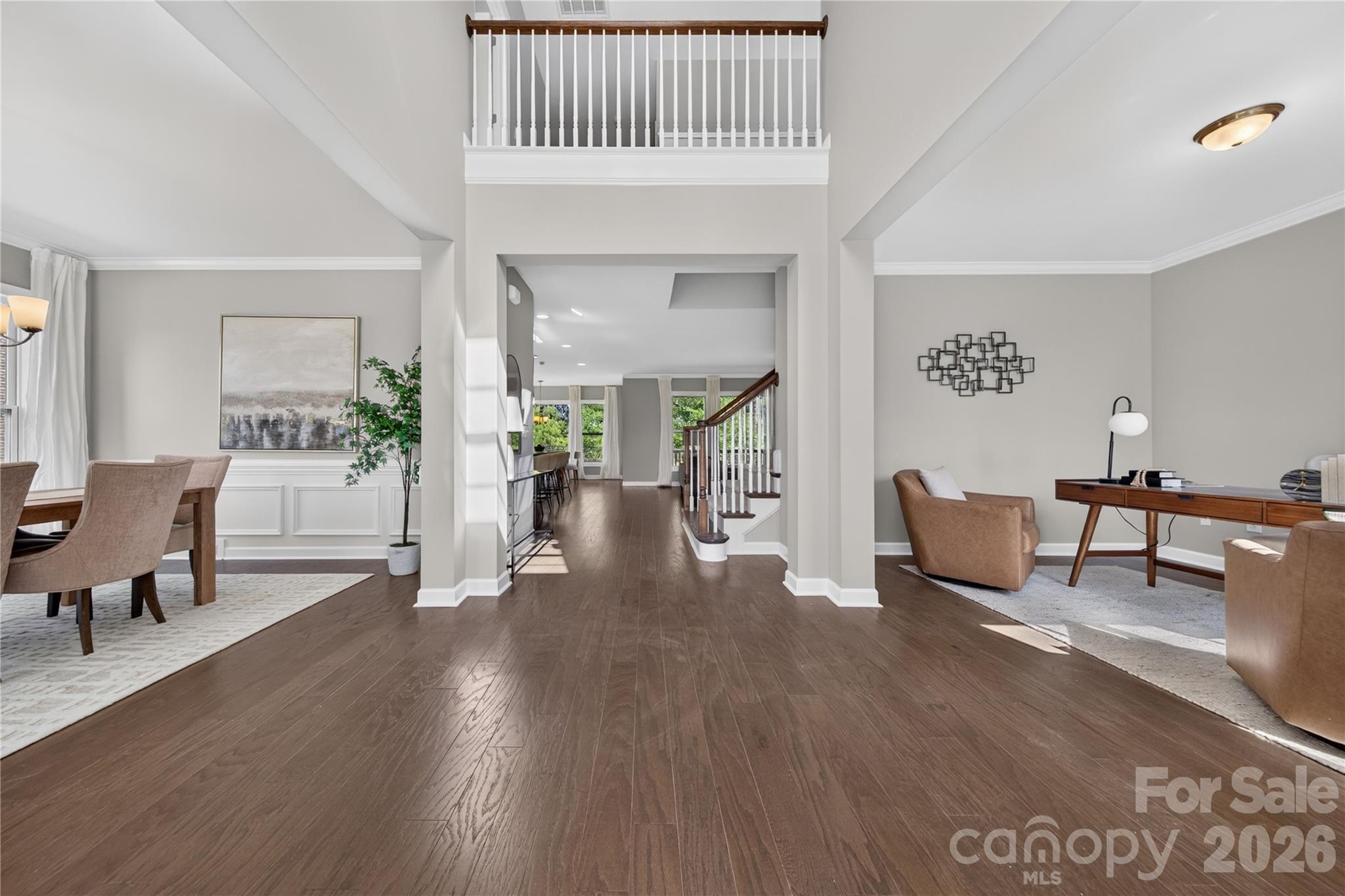366 Hampton Trail Drive