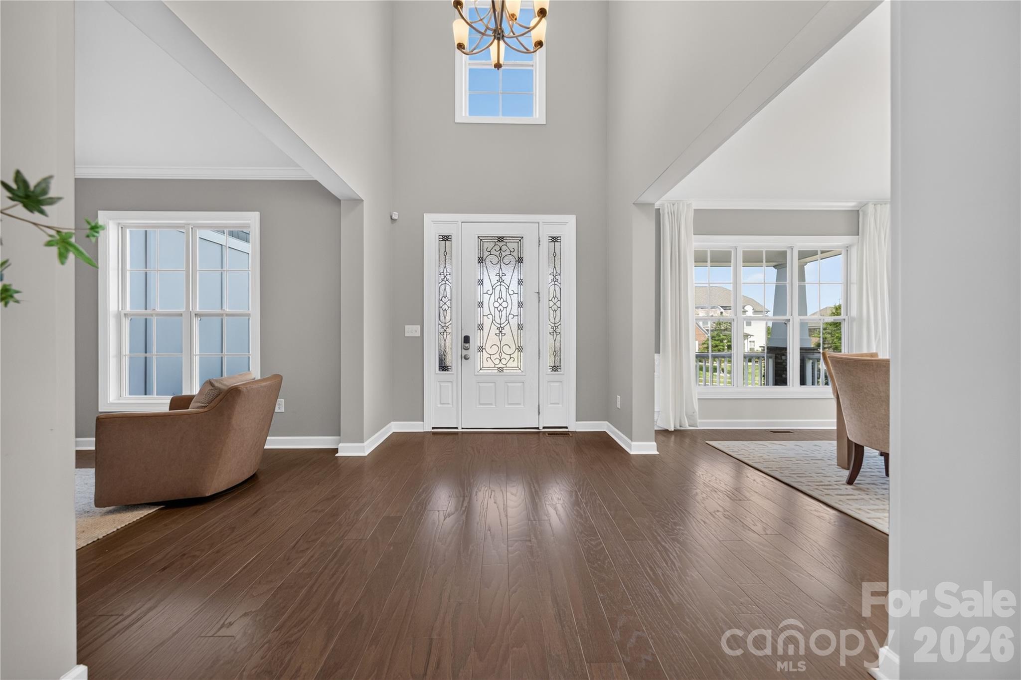366 Hampton Trail Drive