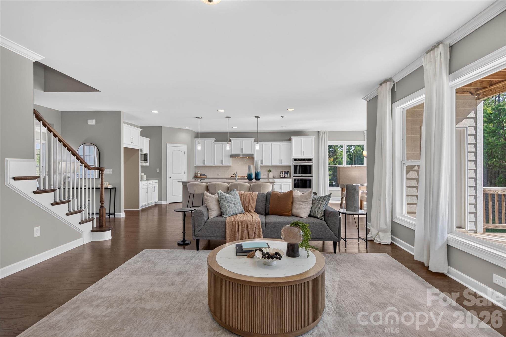 366 Hampton Trail Drive