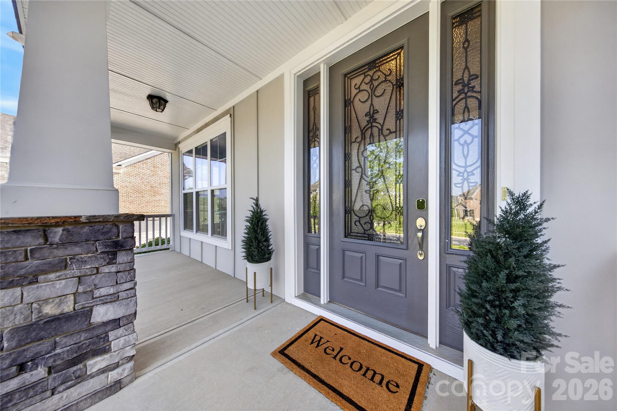 366 Hampton Trail Drive