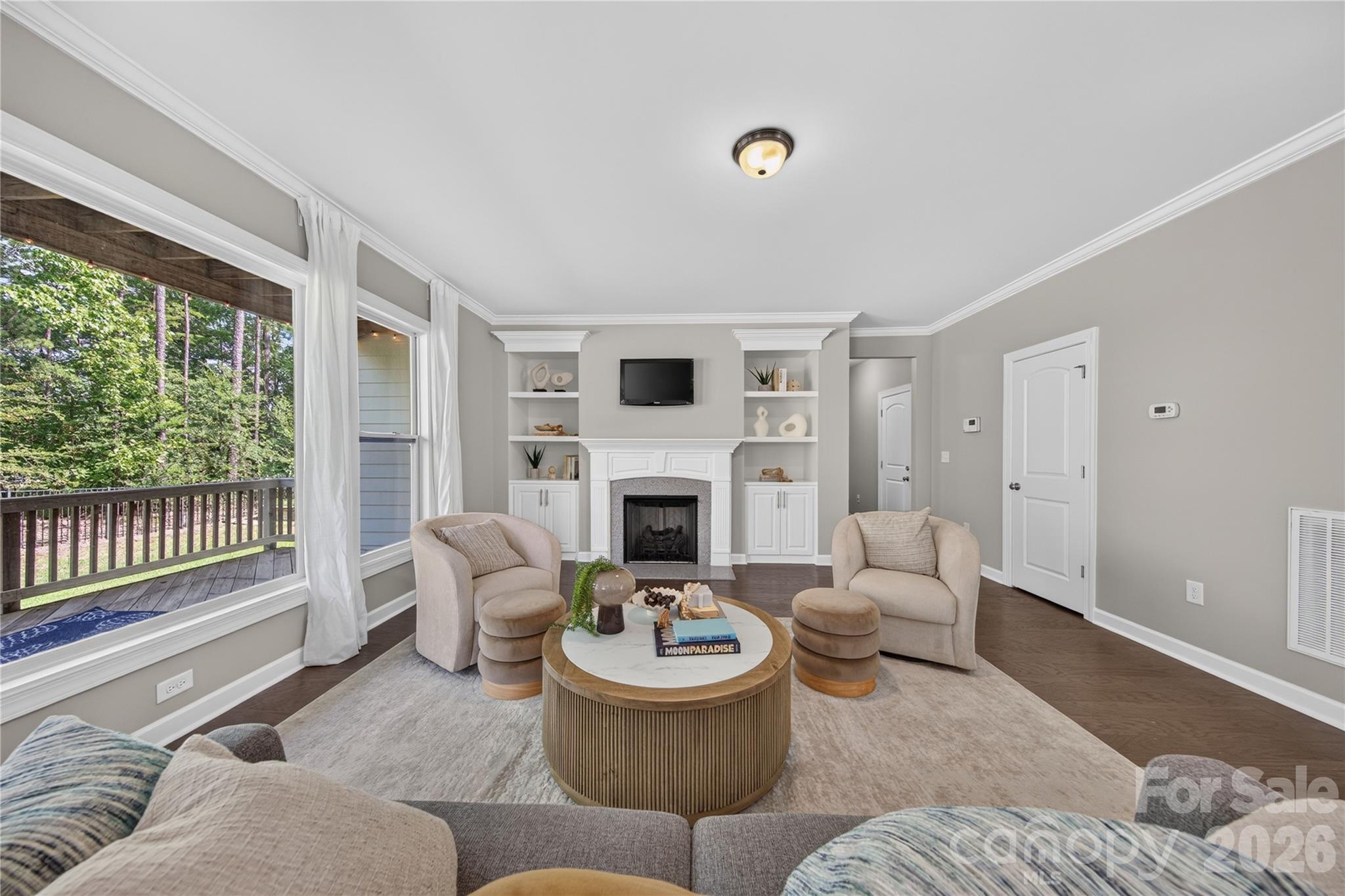 366 Hampton Trail Drive