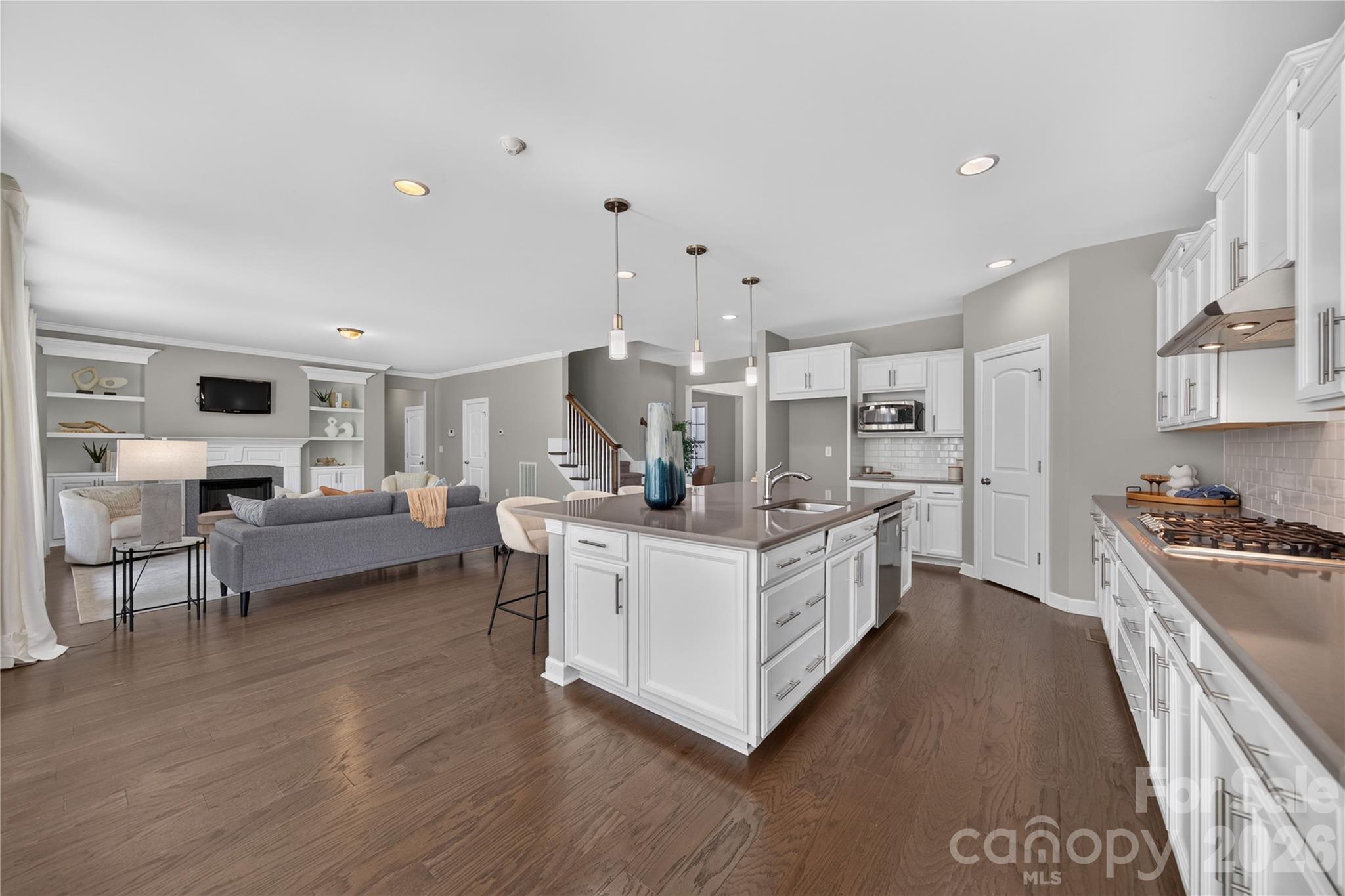 366 Hampton Trail Drive