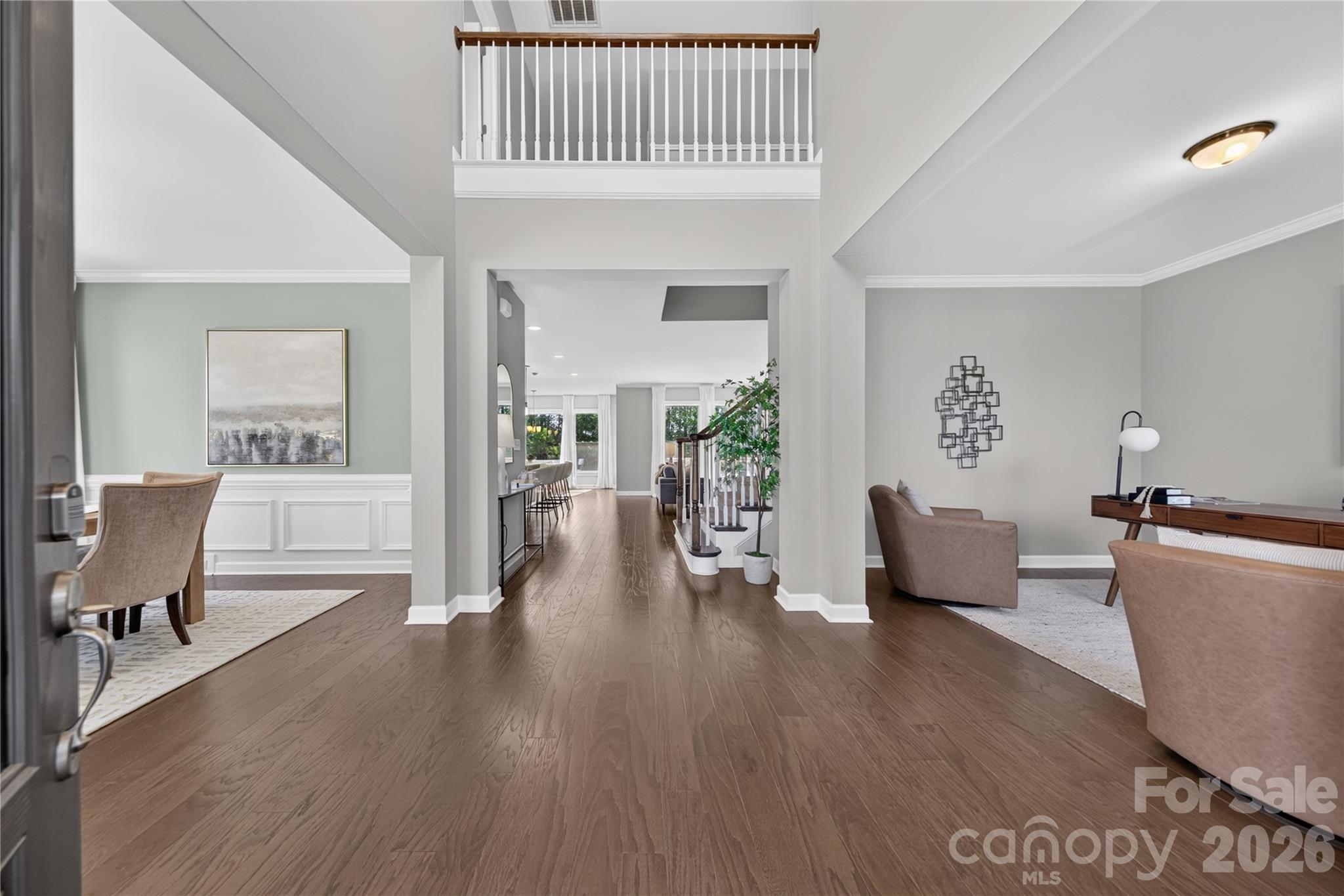 366 Hampton Trail Drive