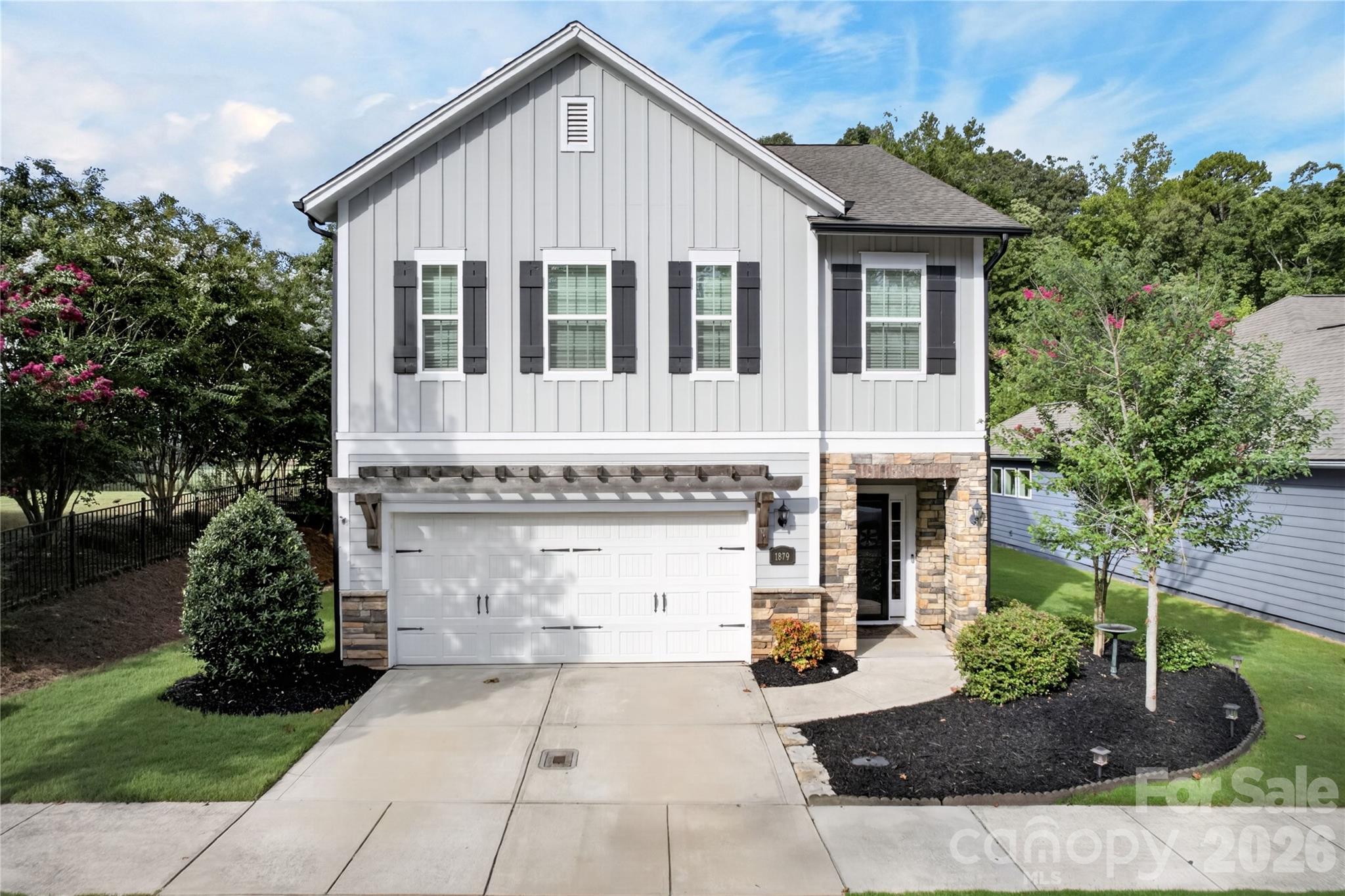 1879 Felts Parkway