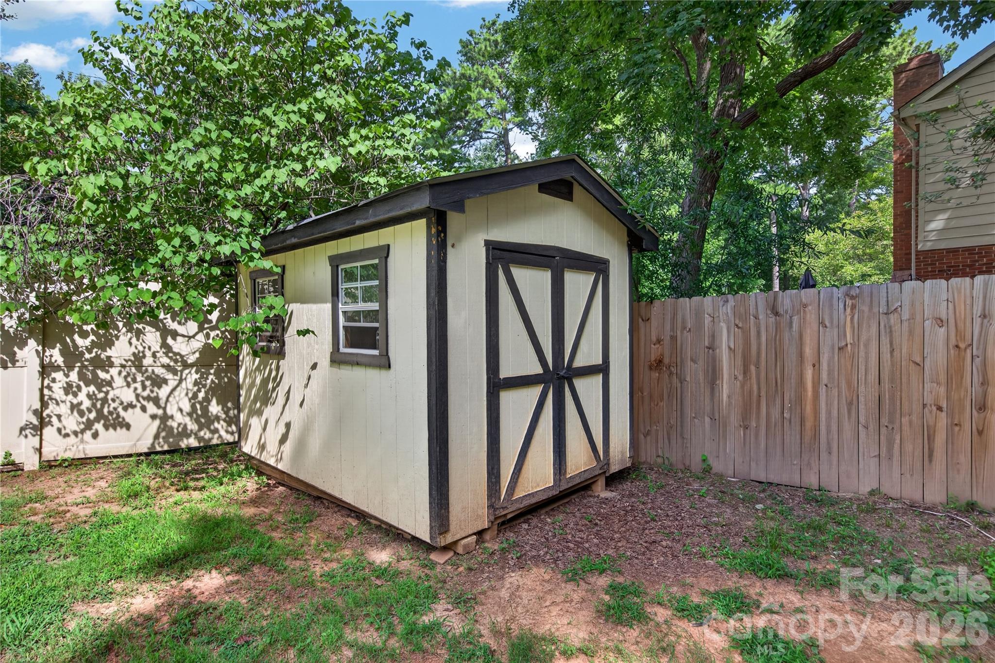 10412 Sardis Oaks Road