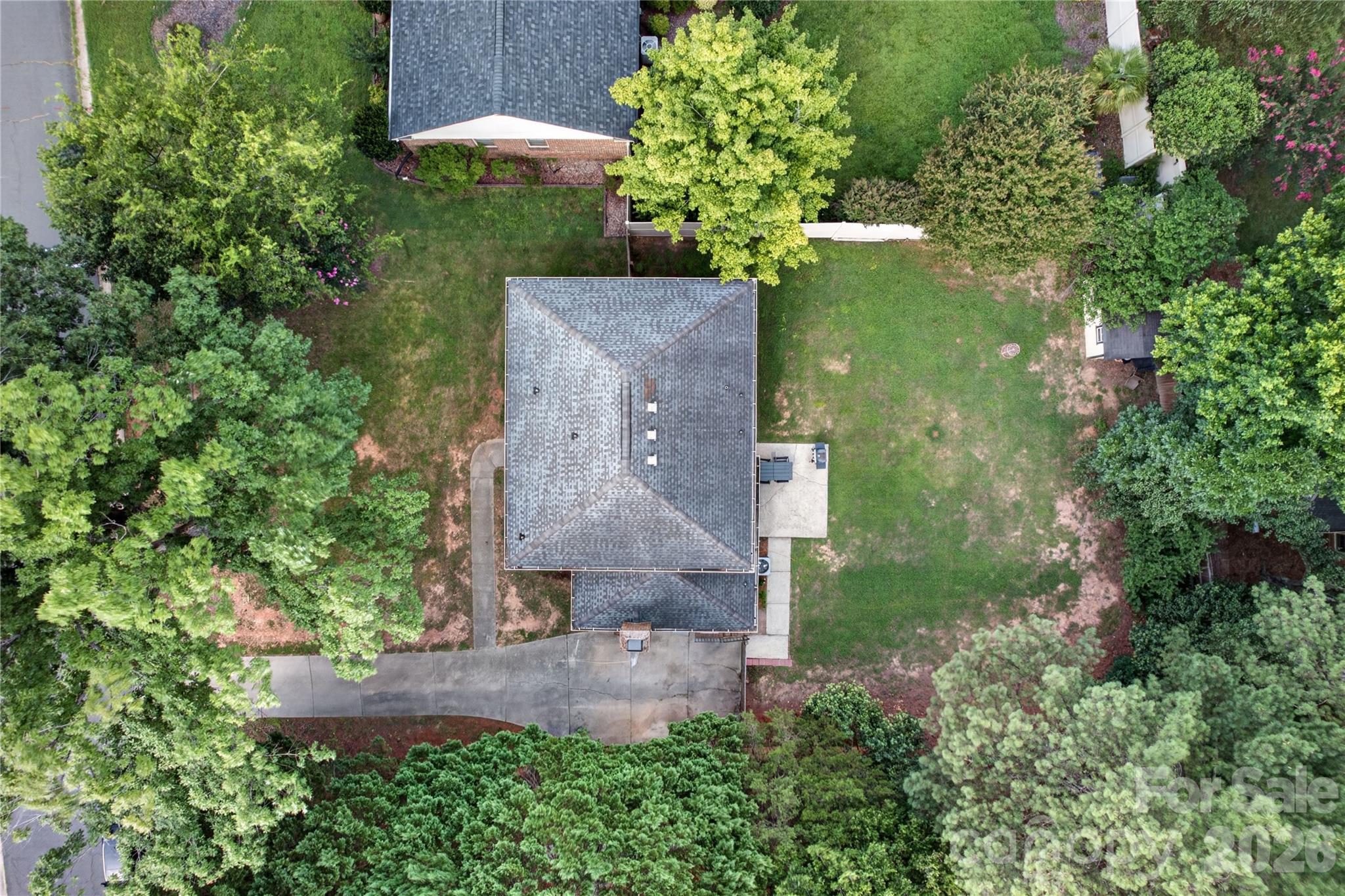 10412 Sardis Oaks Road