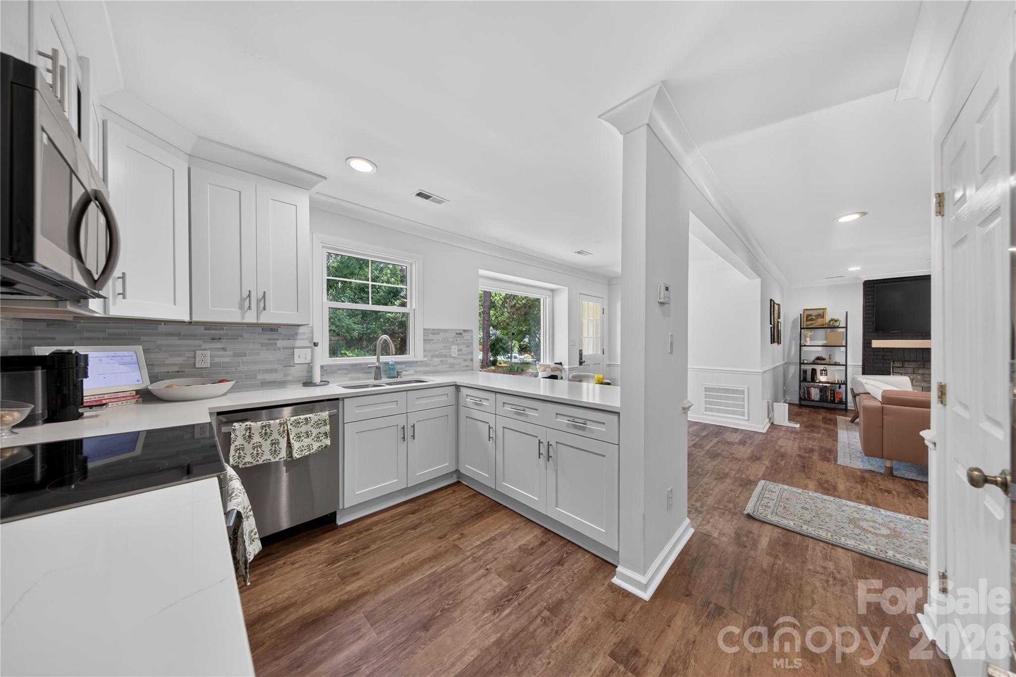 10412 Sardis Oaks Road