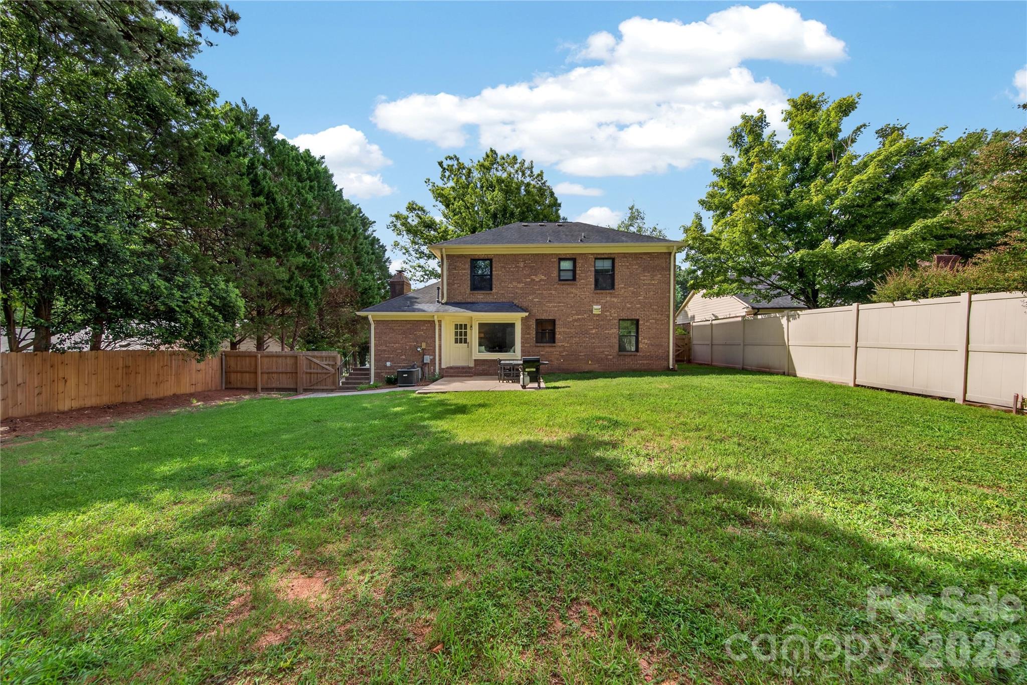 10412 Sardis Oaks Road