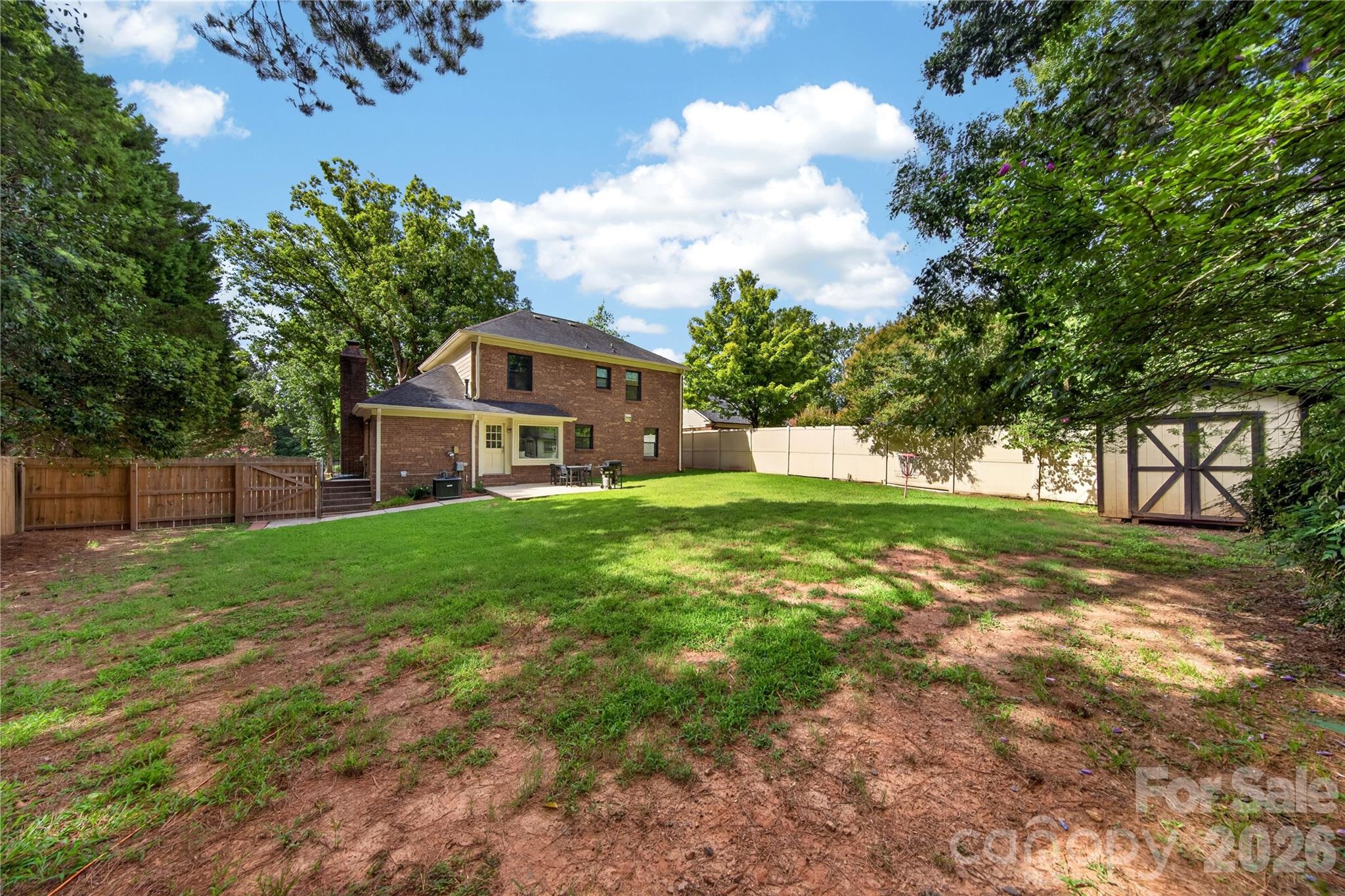 10412 Sardis Oaks Road