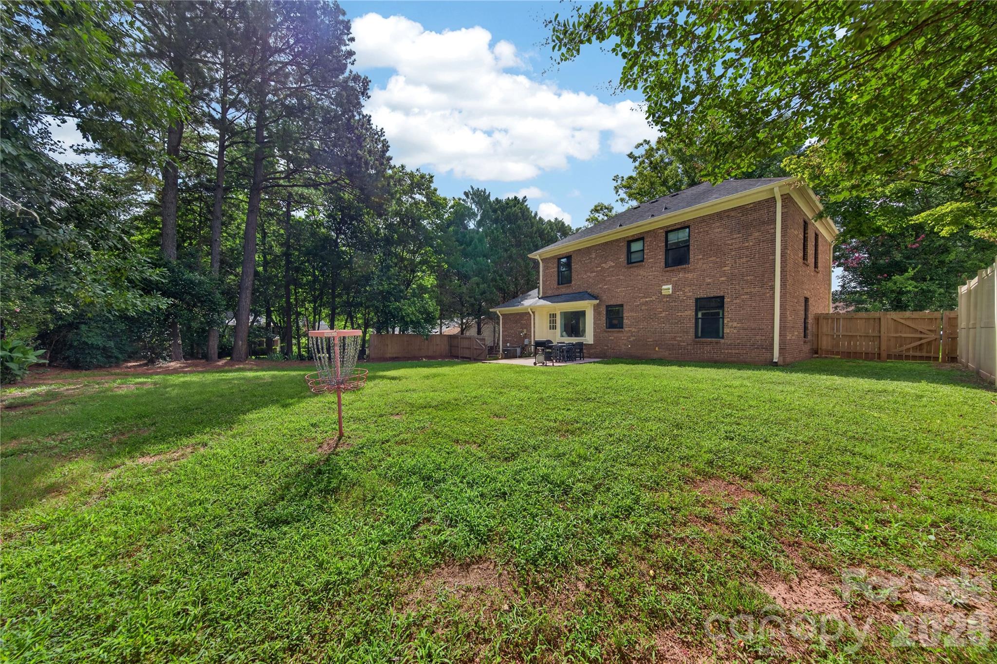 10412 Sardis Oaks Road