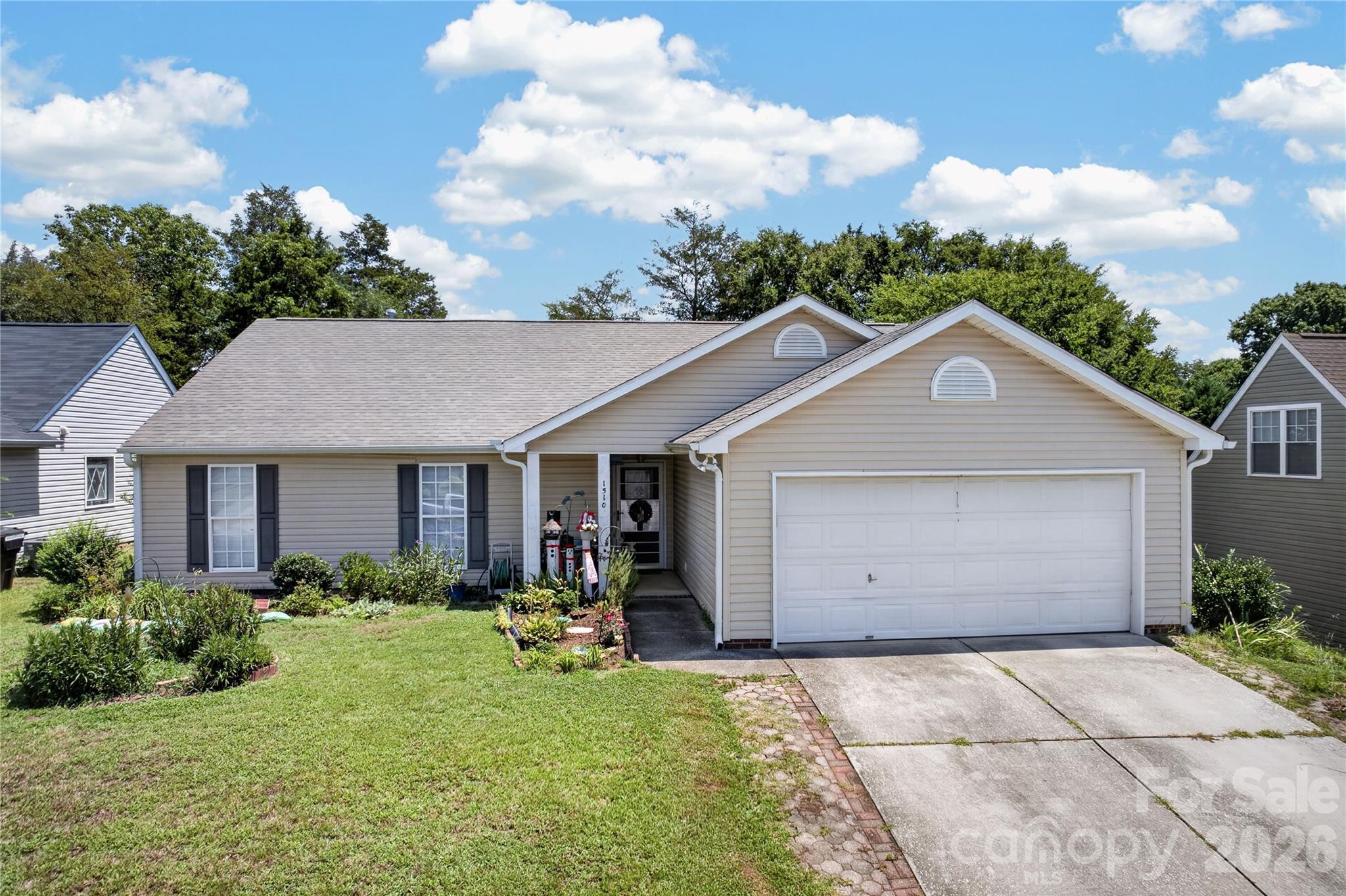1510 Bellridge Road