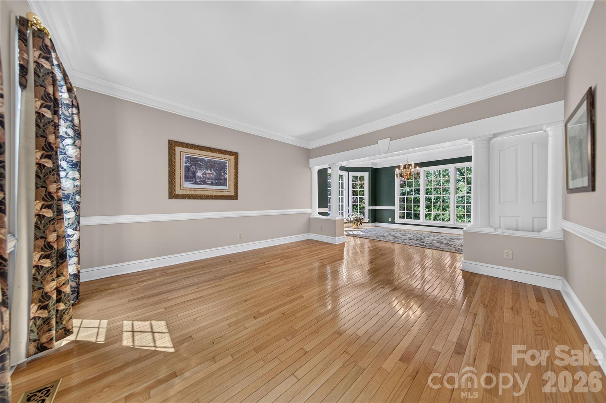 10552 Providence Arbours Drive