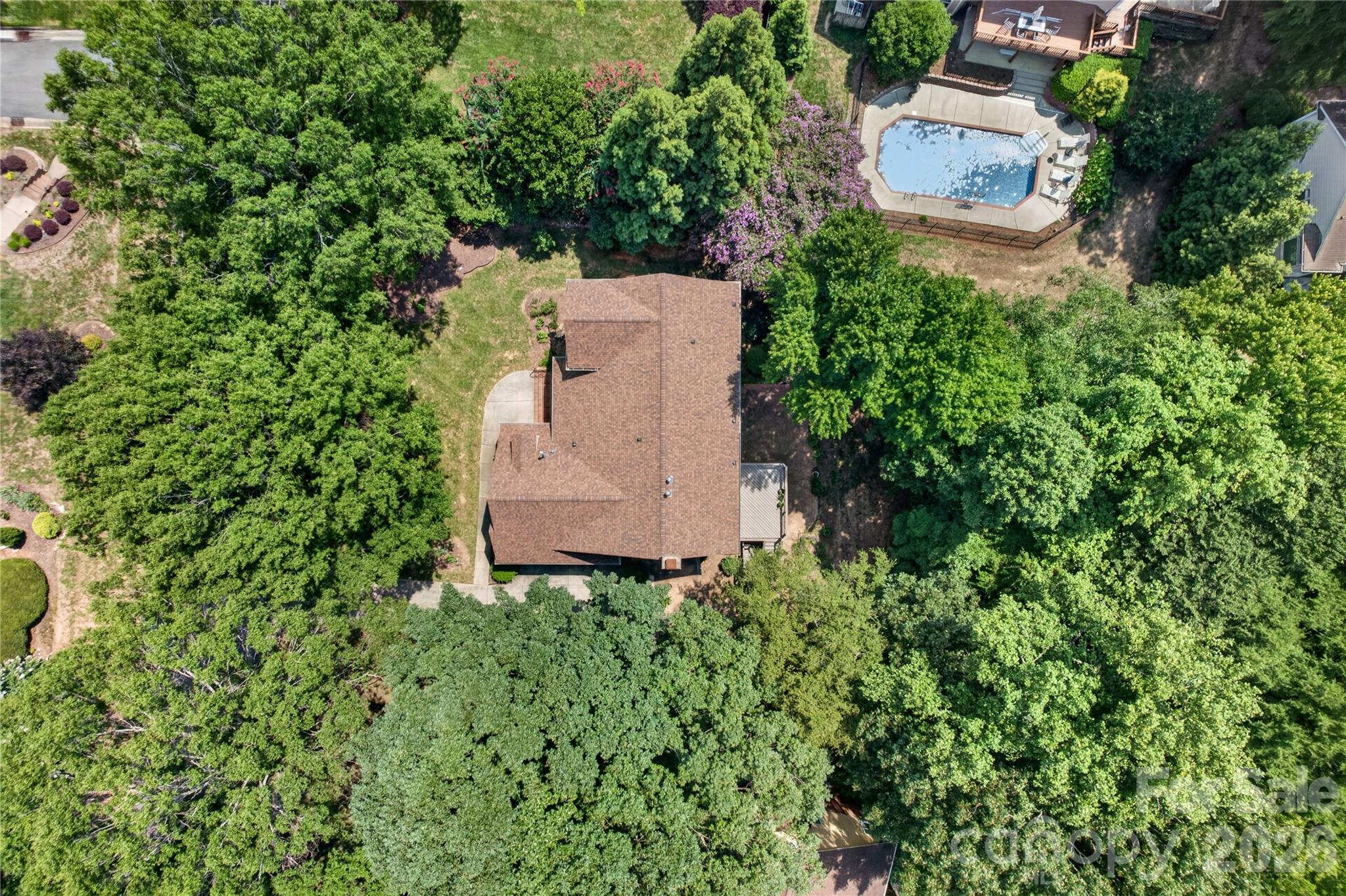 10552 Providence Arbours Drive