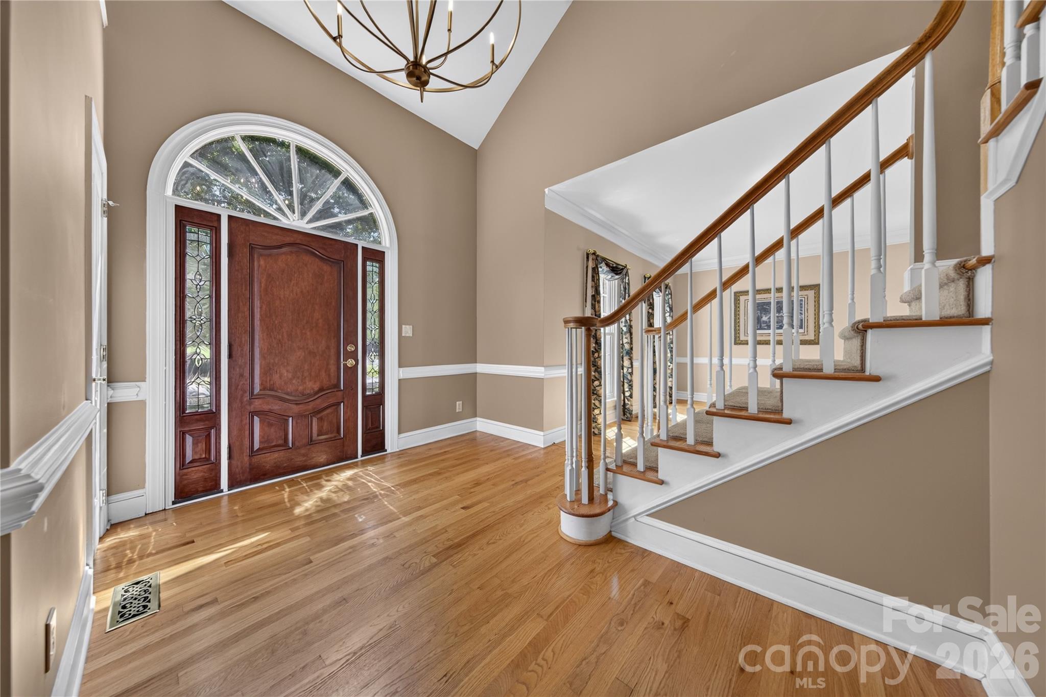 10552 Providence Arbours Drive