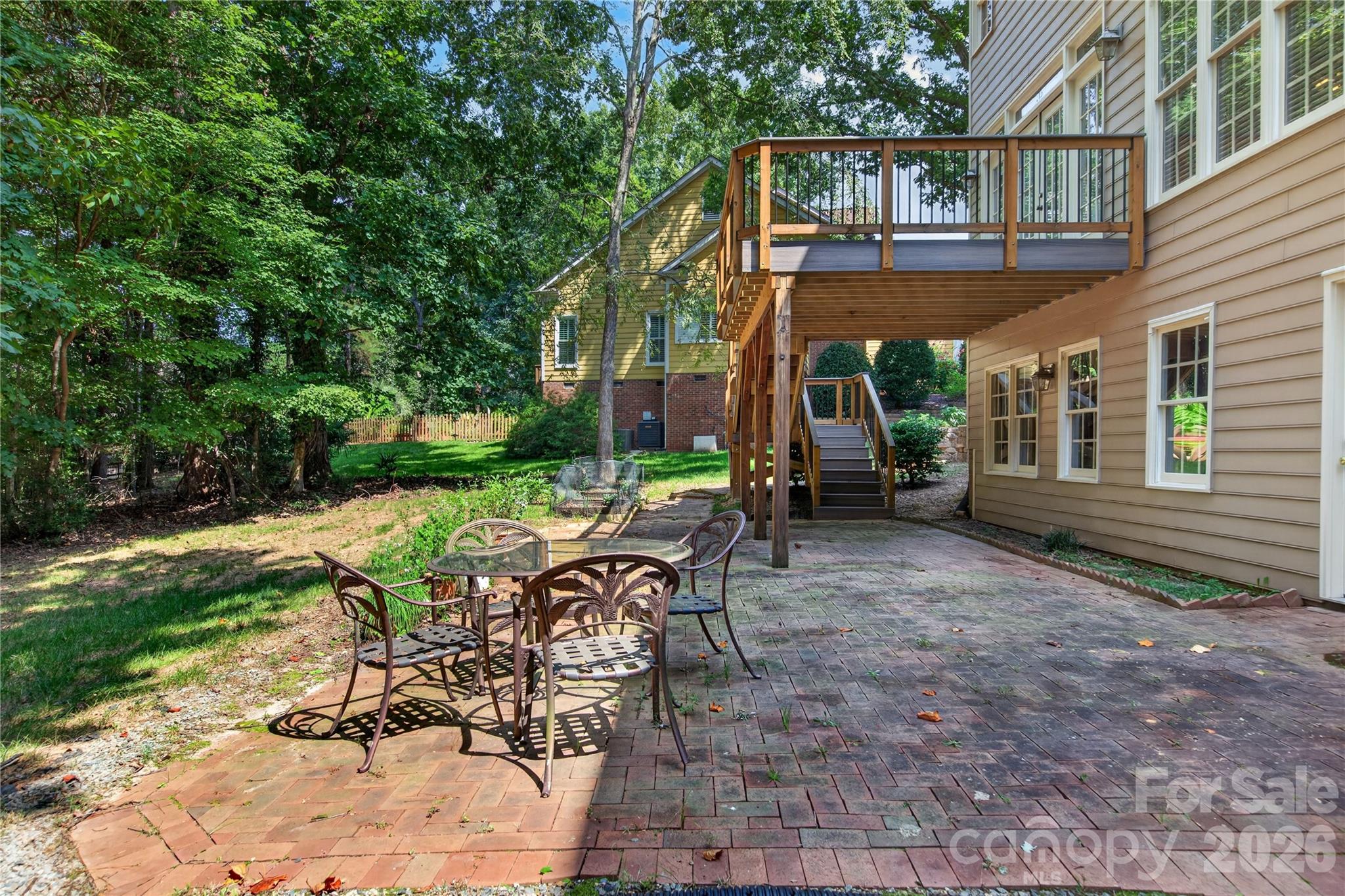 10552 Providence Arbours Drive