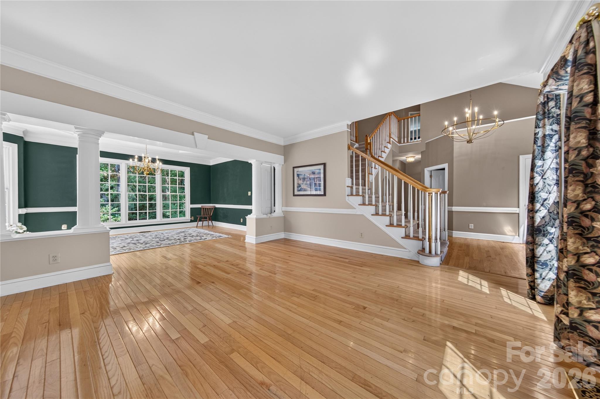 10552 Providence Arbours Drive