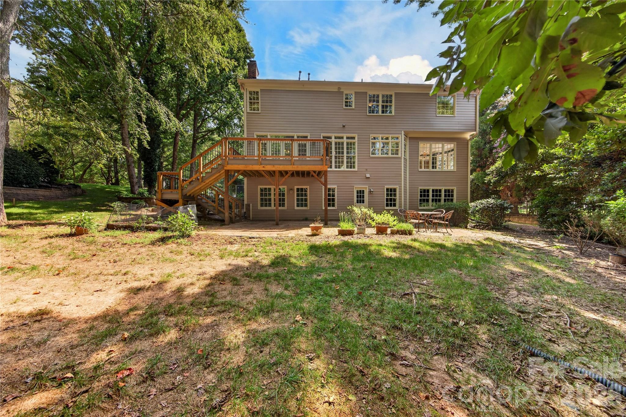 10552 Providence Arbours Drive