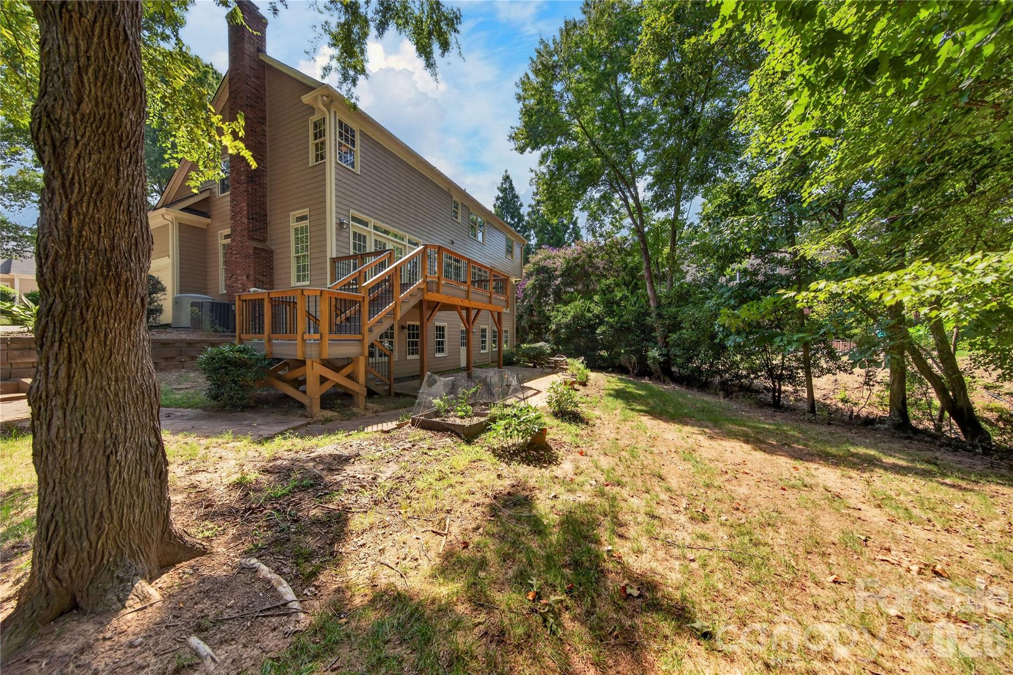 10552 Providence Arbours Drive