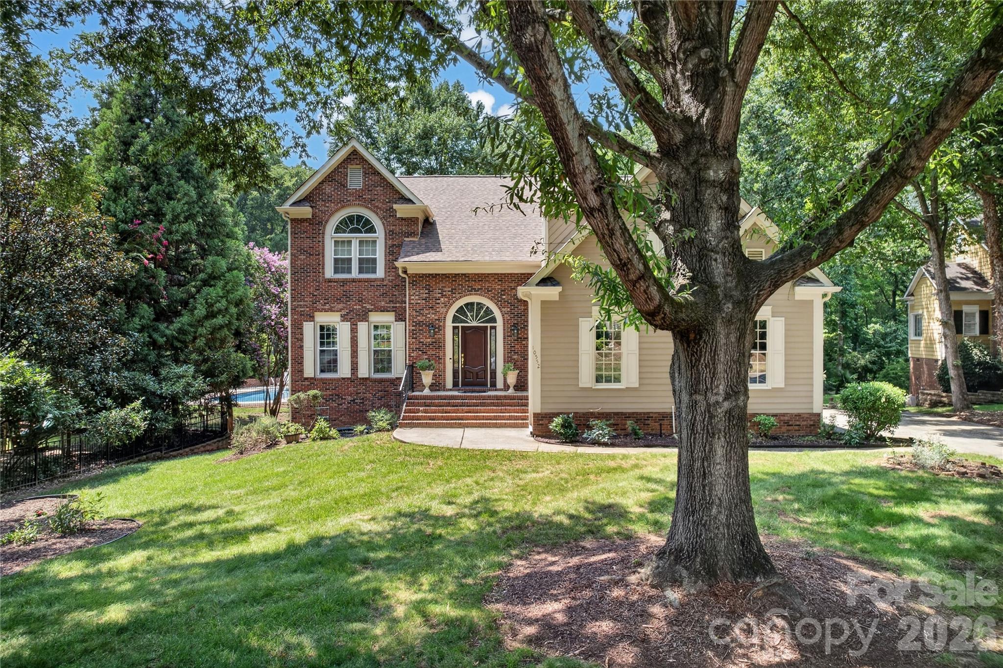 10552 Providence Arbours Drive