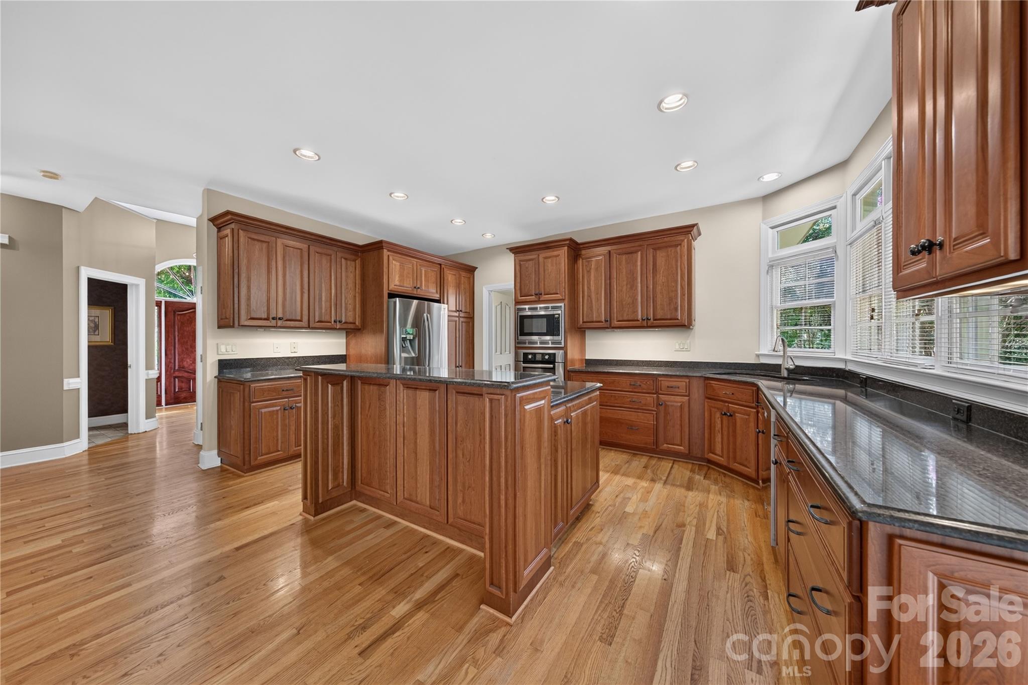 10552 Providence Arbours Drive