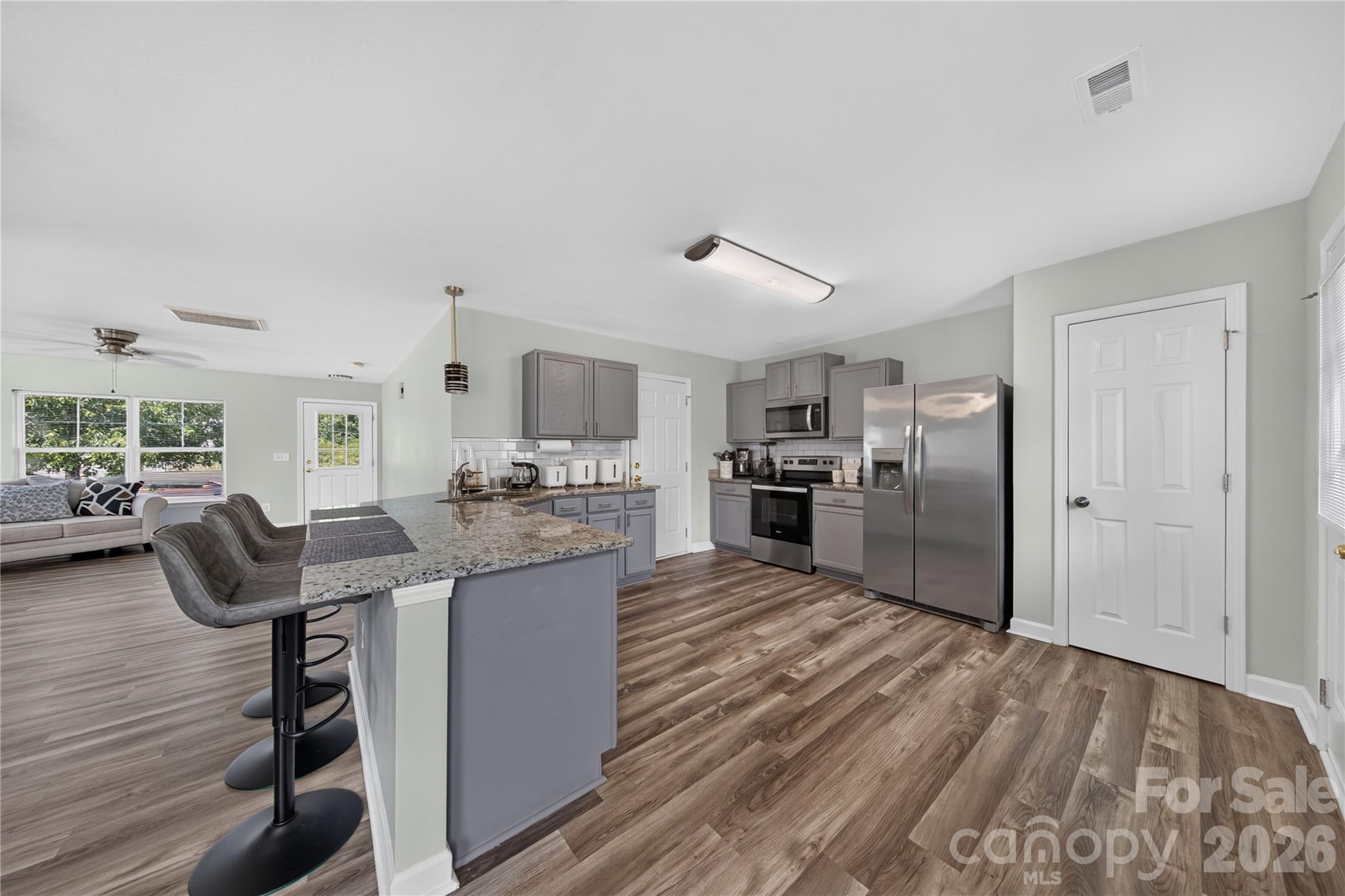 2047 Sonoma Valley Drive