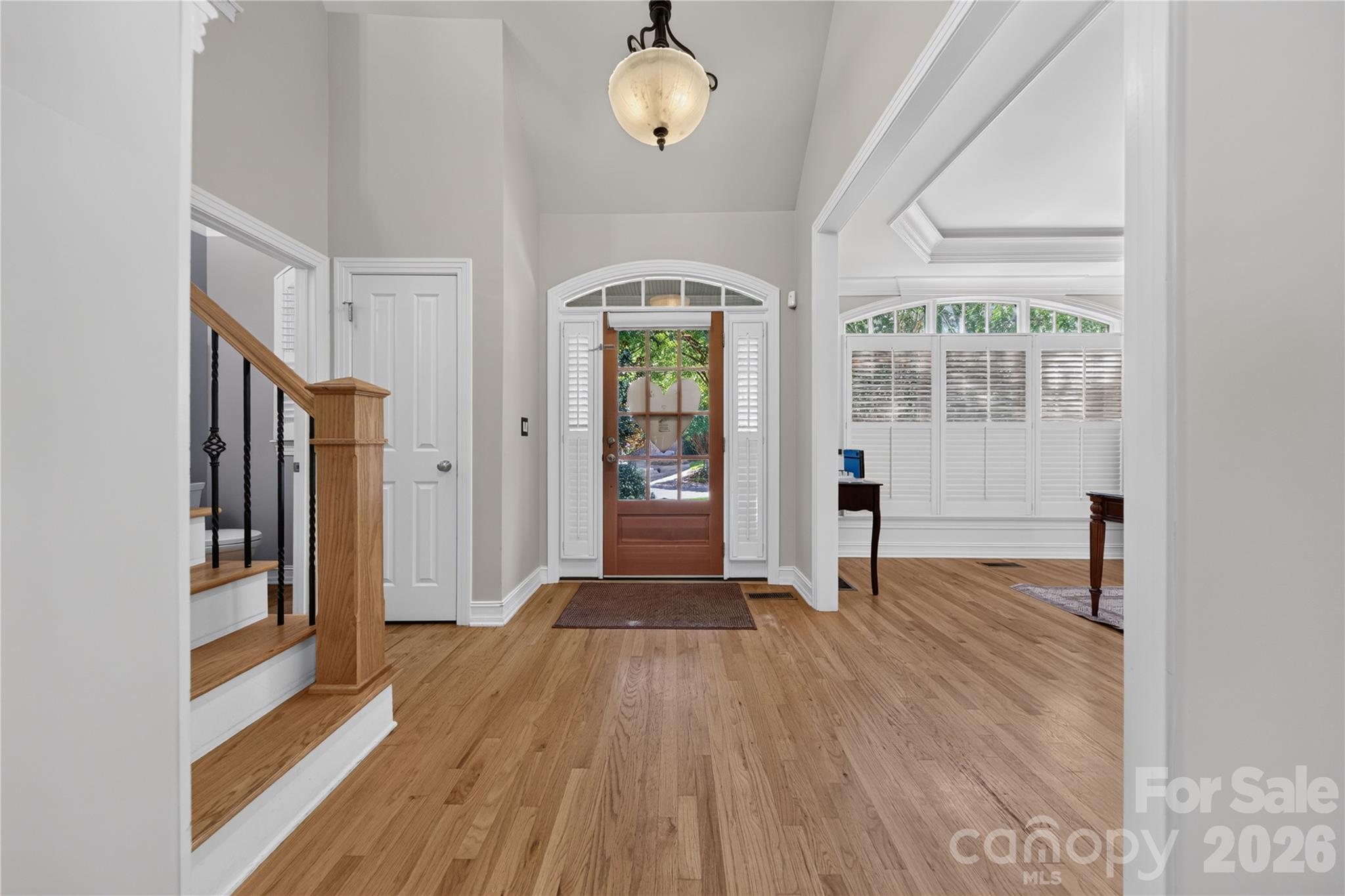 9605 White Hemlock Lane