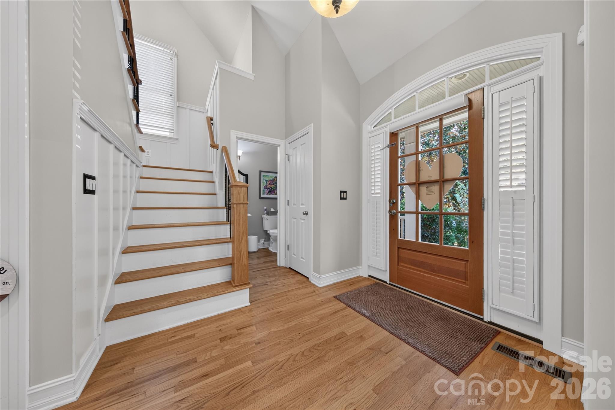 9605 White Hemlock Lane