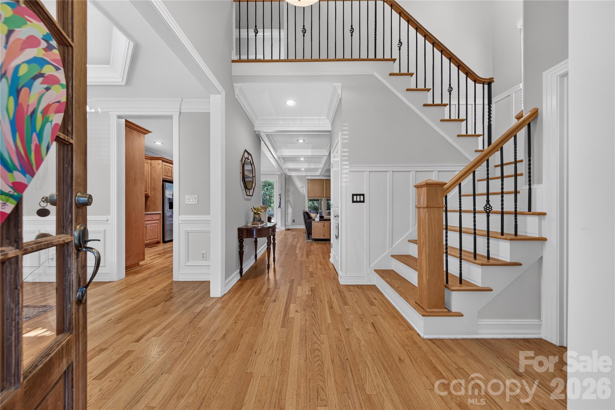 9605 White Hemlock Lane