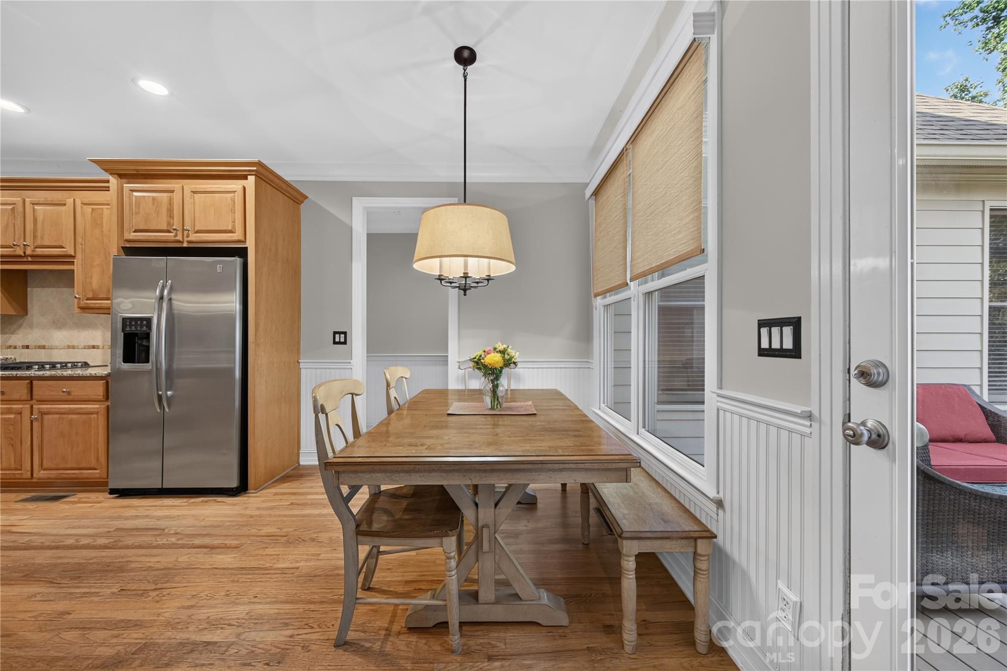 9605 White Hemlock Lane