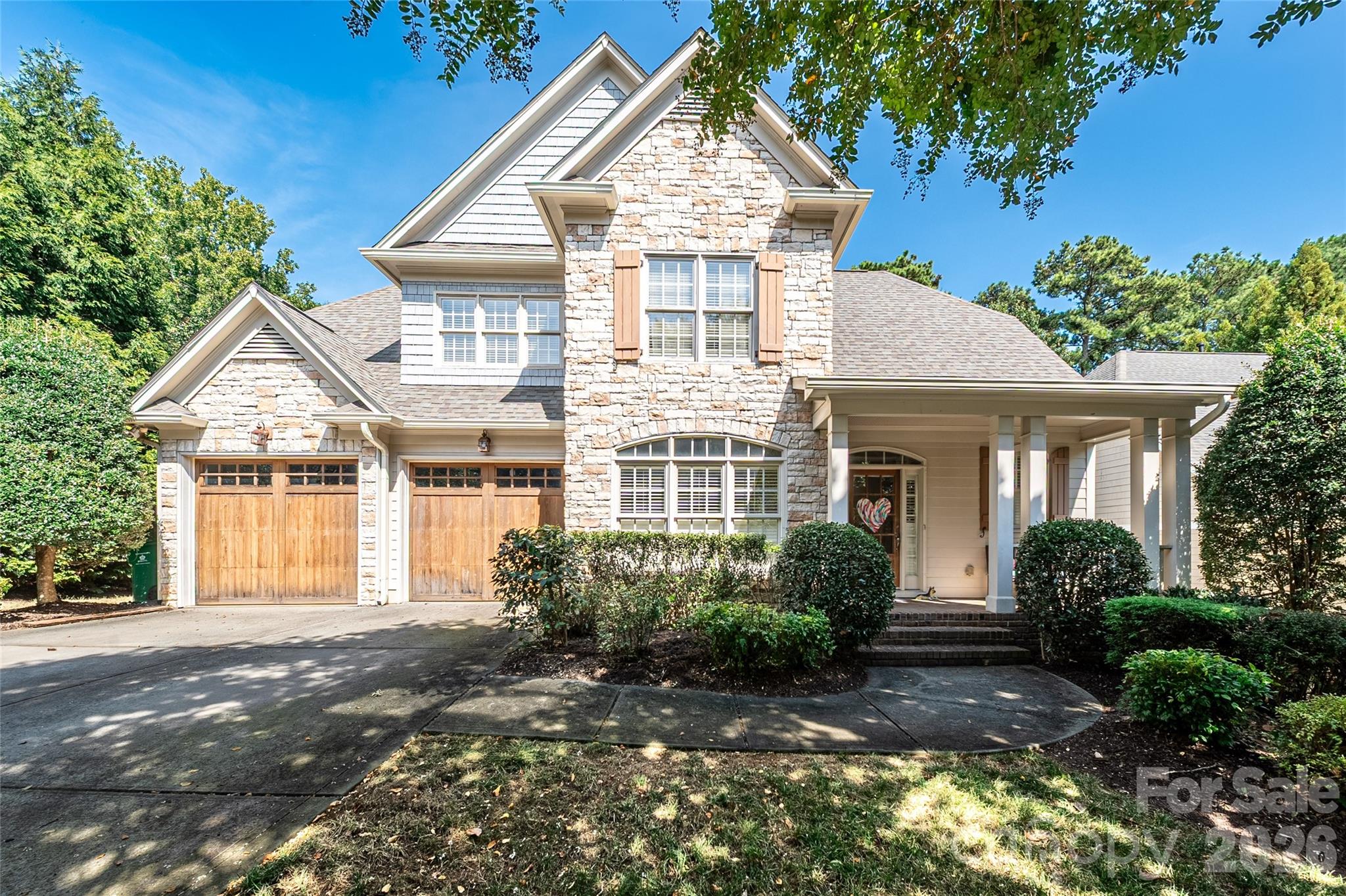 9605 White Hemlock Lane
