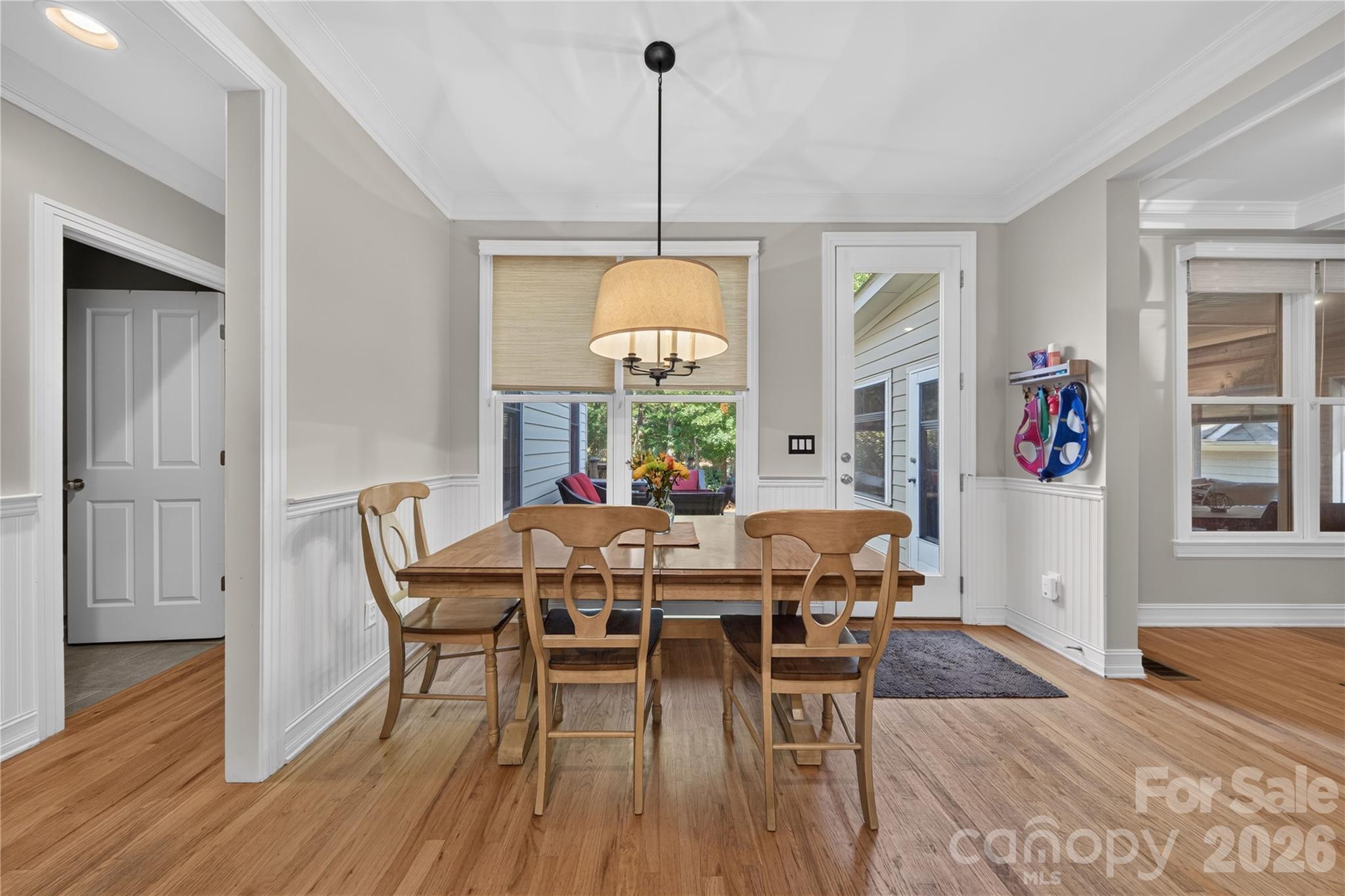 9605 White Hemlock Lane