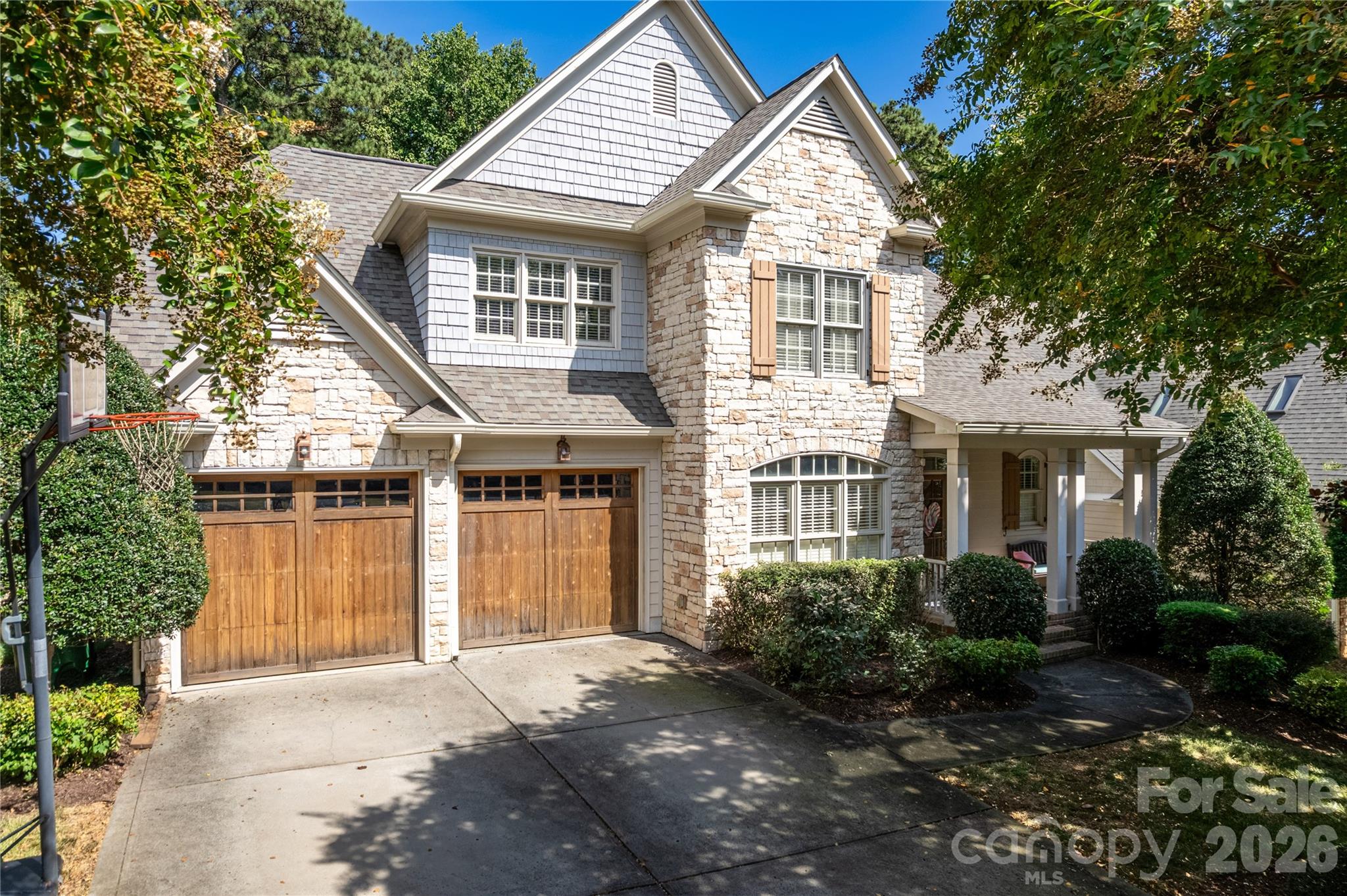 9605 White Hemlock Lane