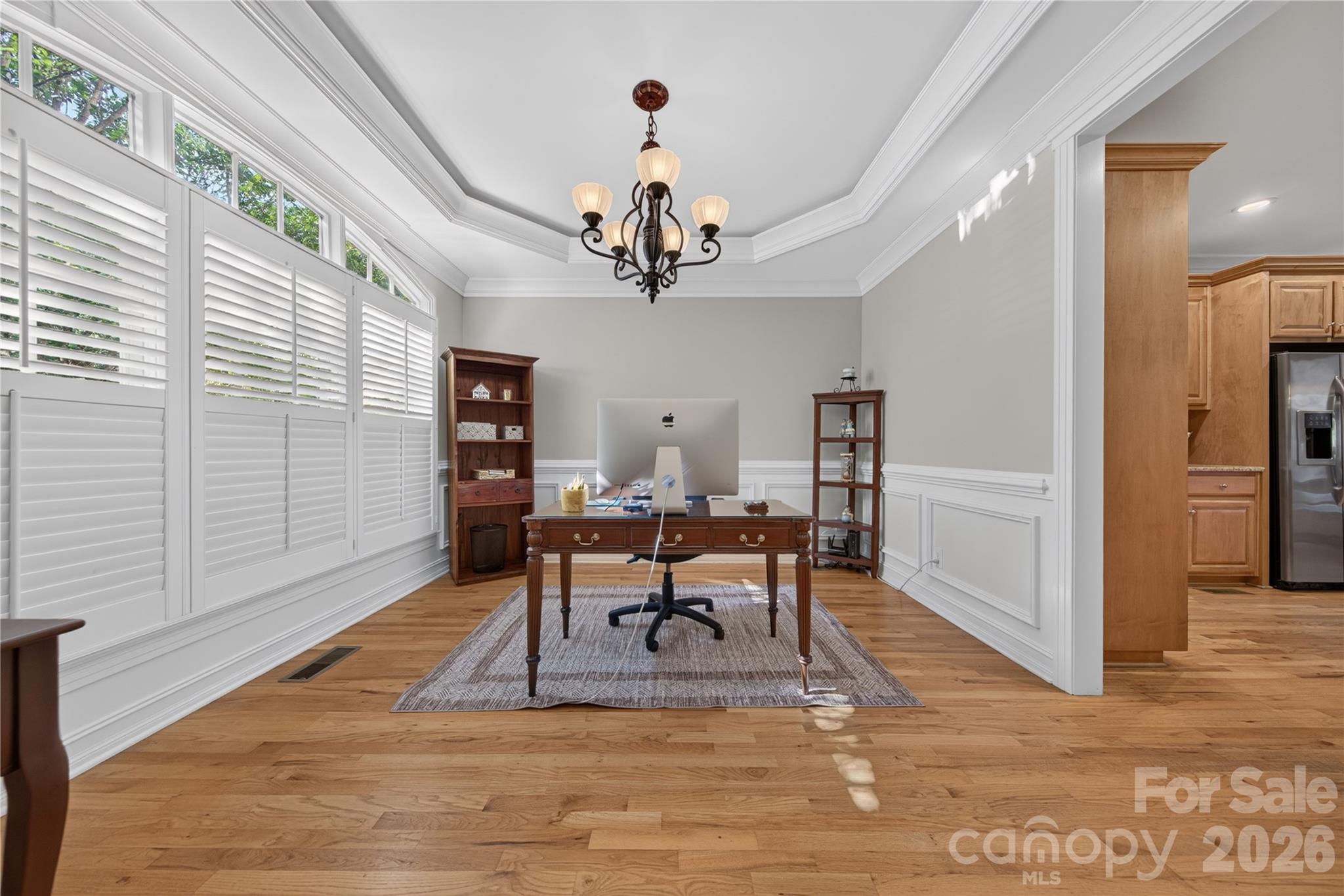 9605 White Hemlock Lane