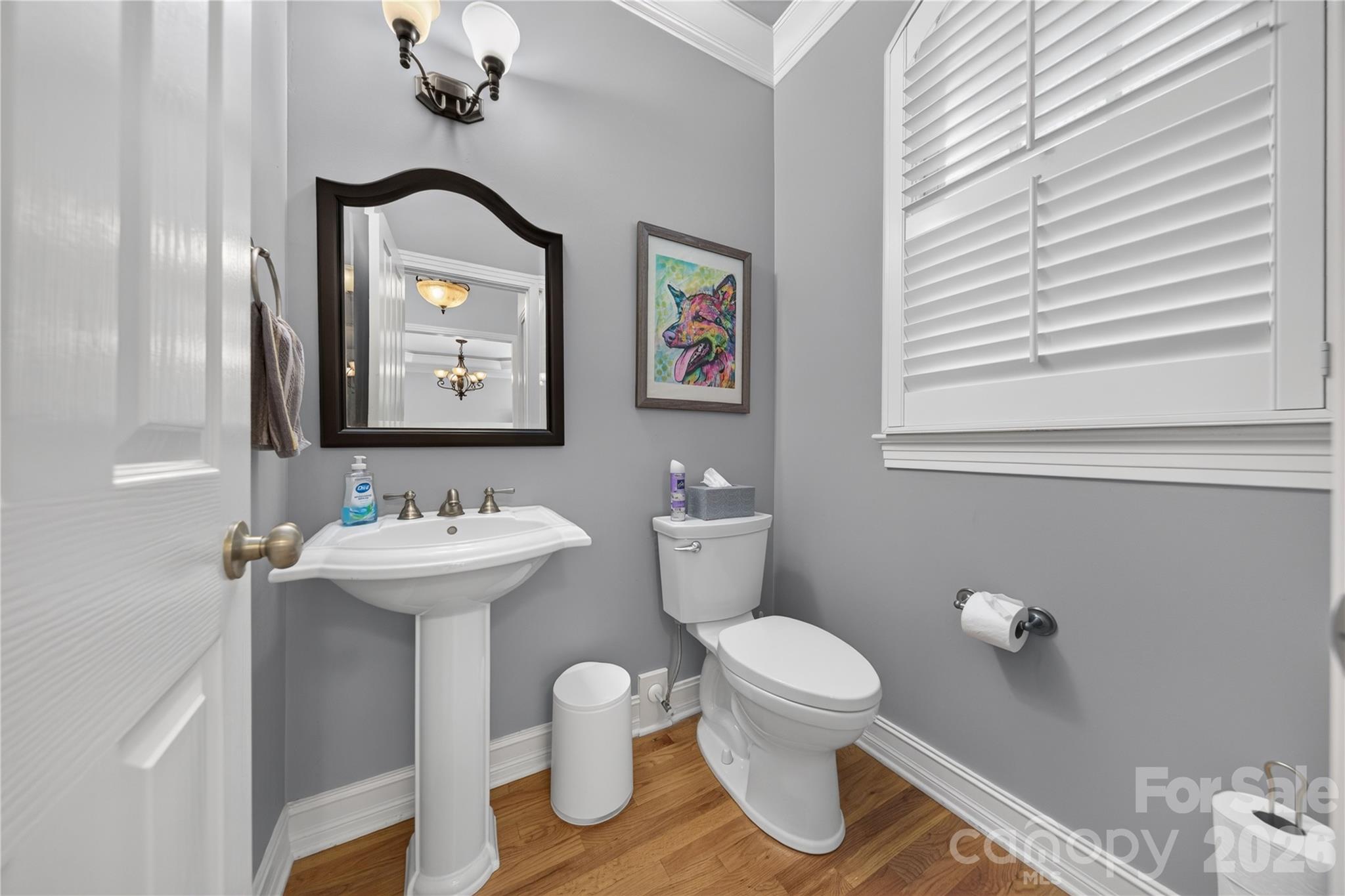 9605 White Hemlock Lane