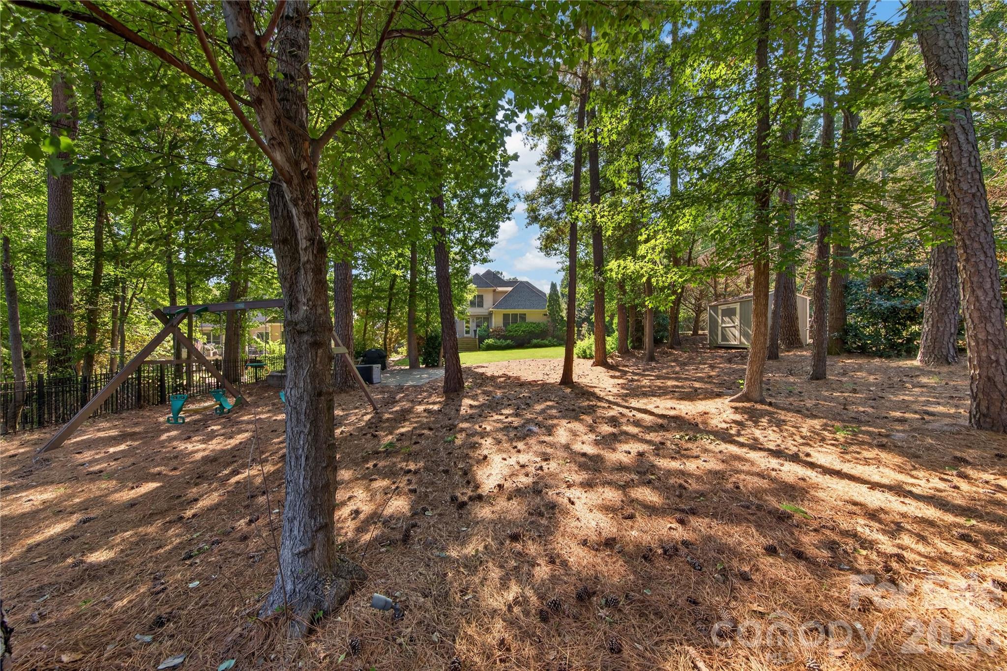9605 White Hemlock Lane