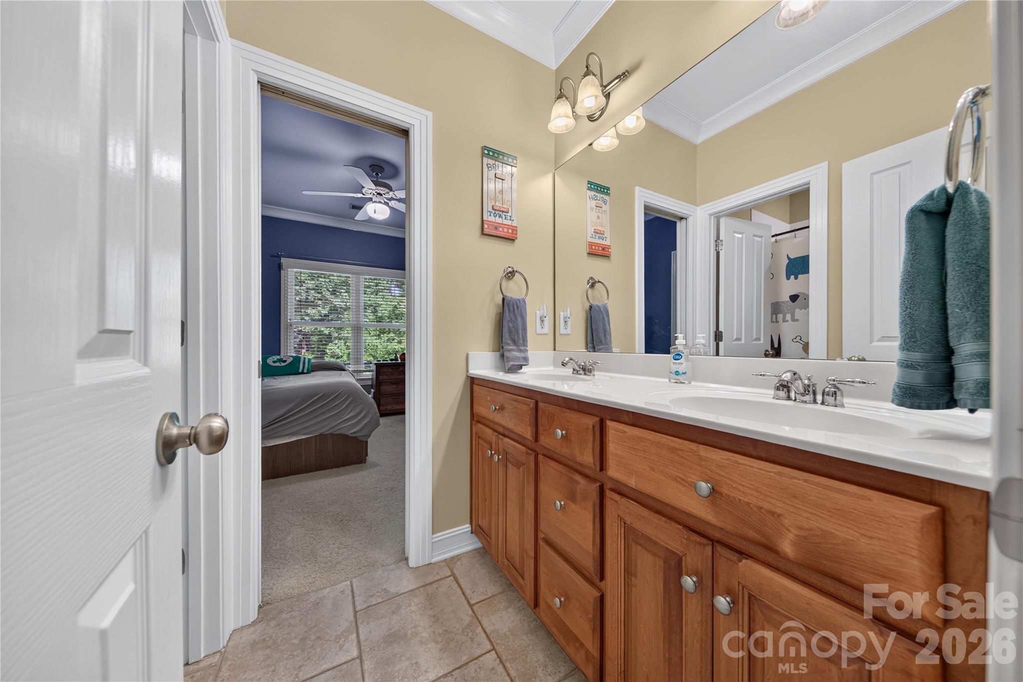 9605 White Hemlock Lane