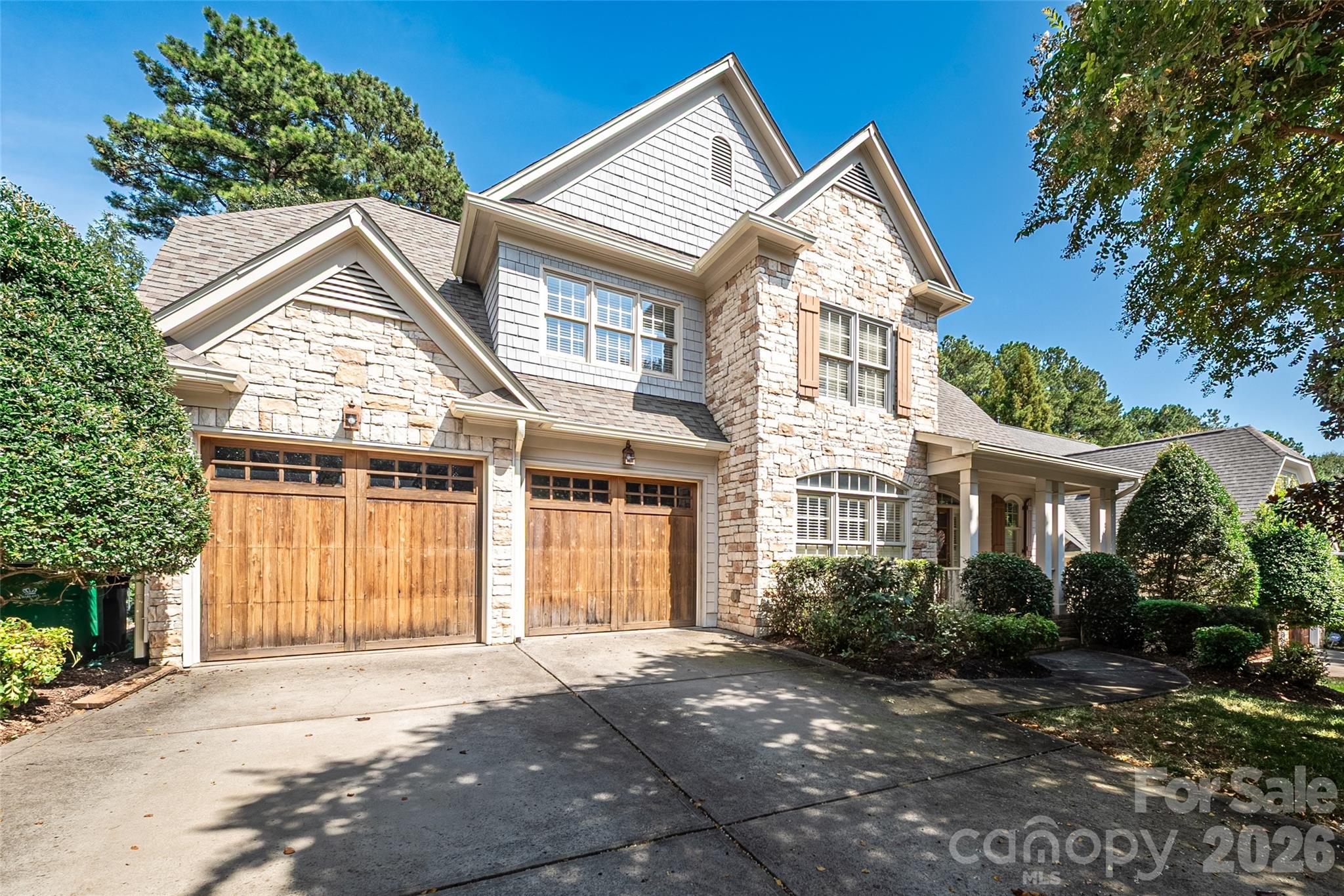 9605 White Hemlock Lane