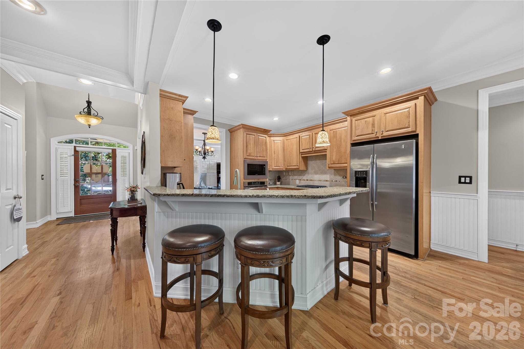 9605 White Hemlock Lane