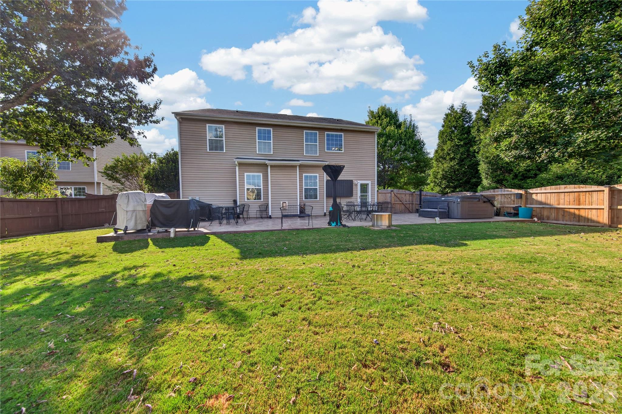 507 Fair Oaks Drive