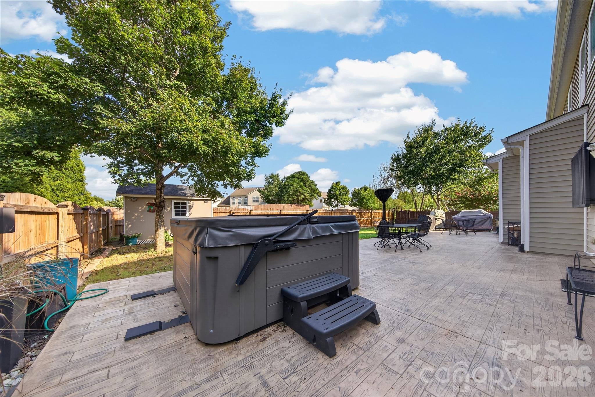 507 Fair Oaks Drive